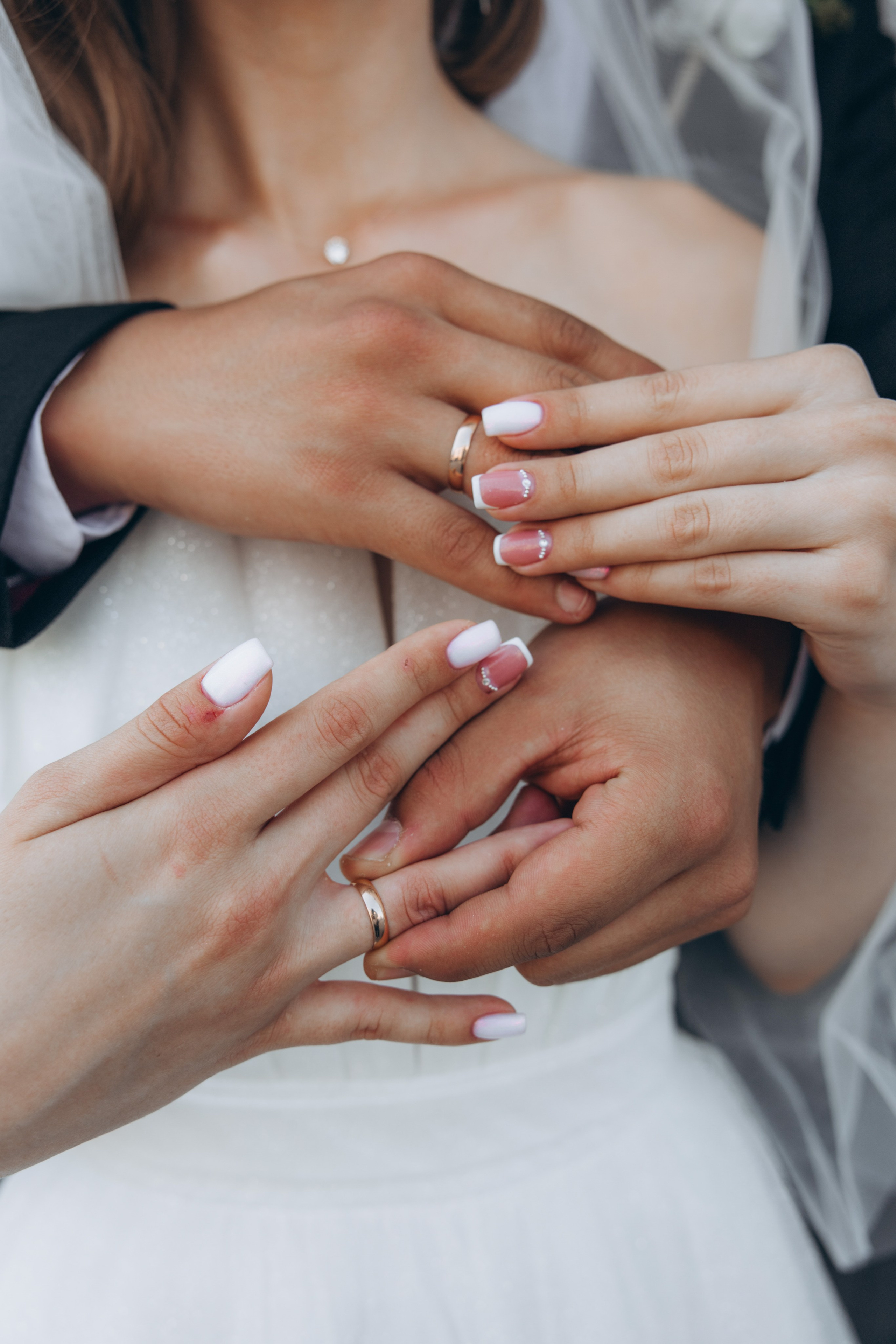 Станислав & Татьяна. Свадебный, семейный фотограф в Иркутске Светлана Макаричева