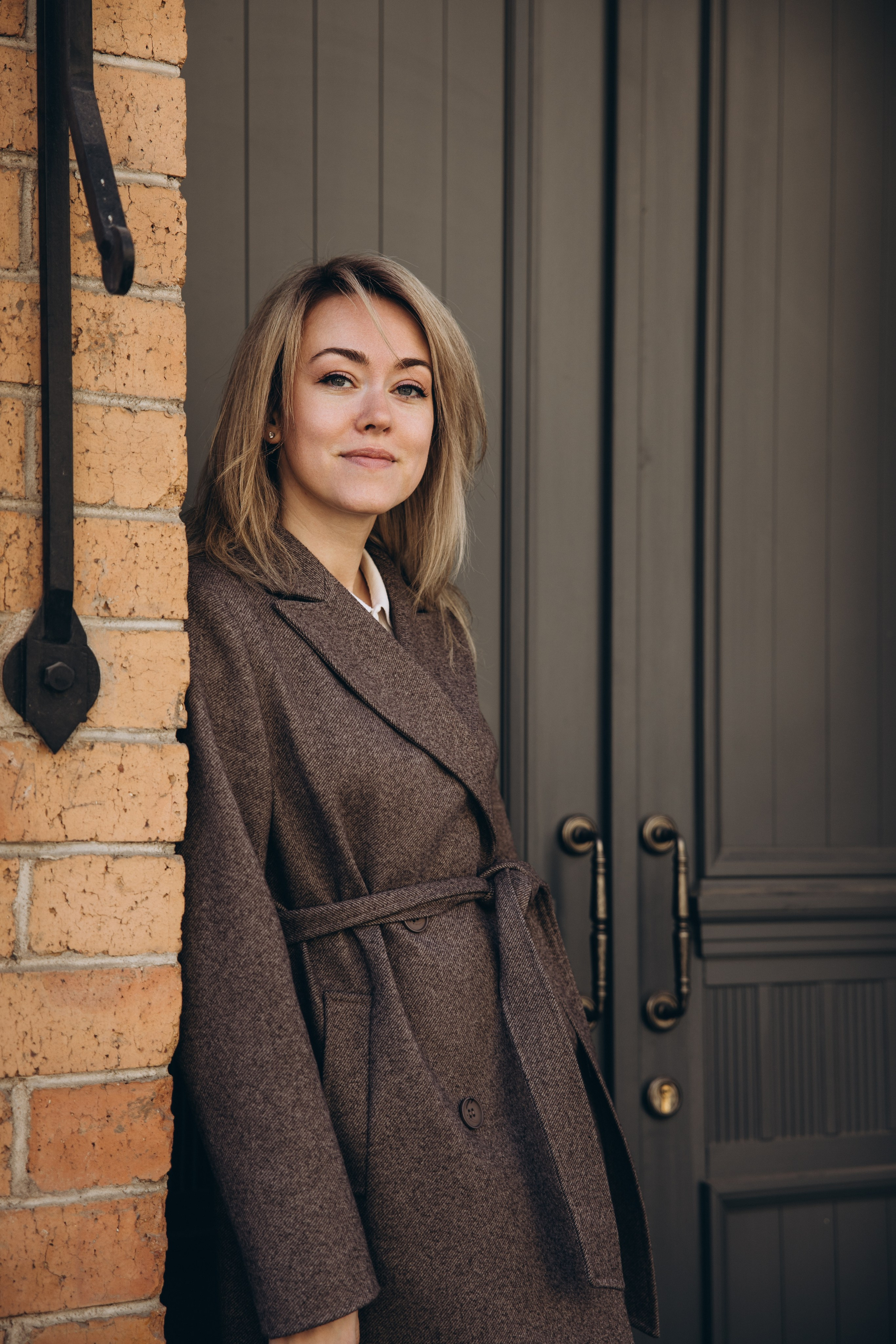 Прогулка. Свадебный, семейный фотограф в Иркутске Светлана Макаричева