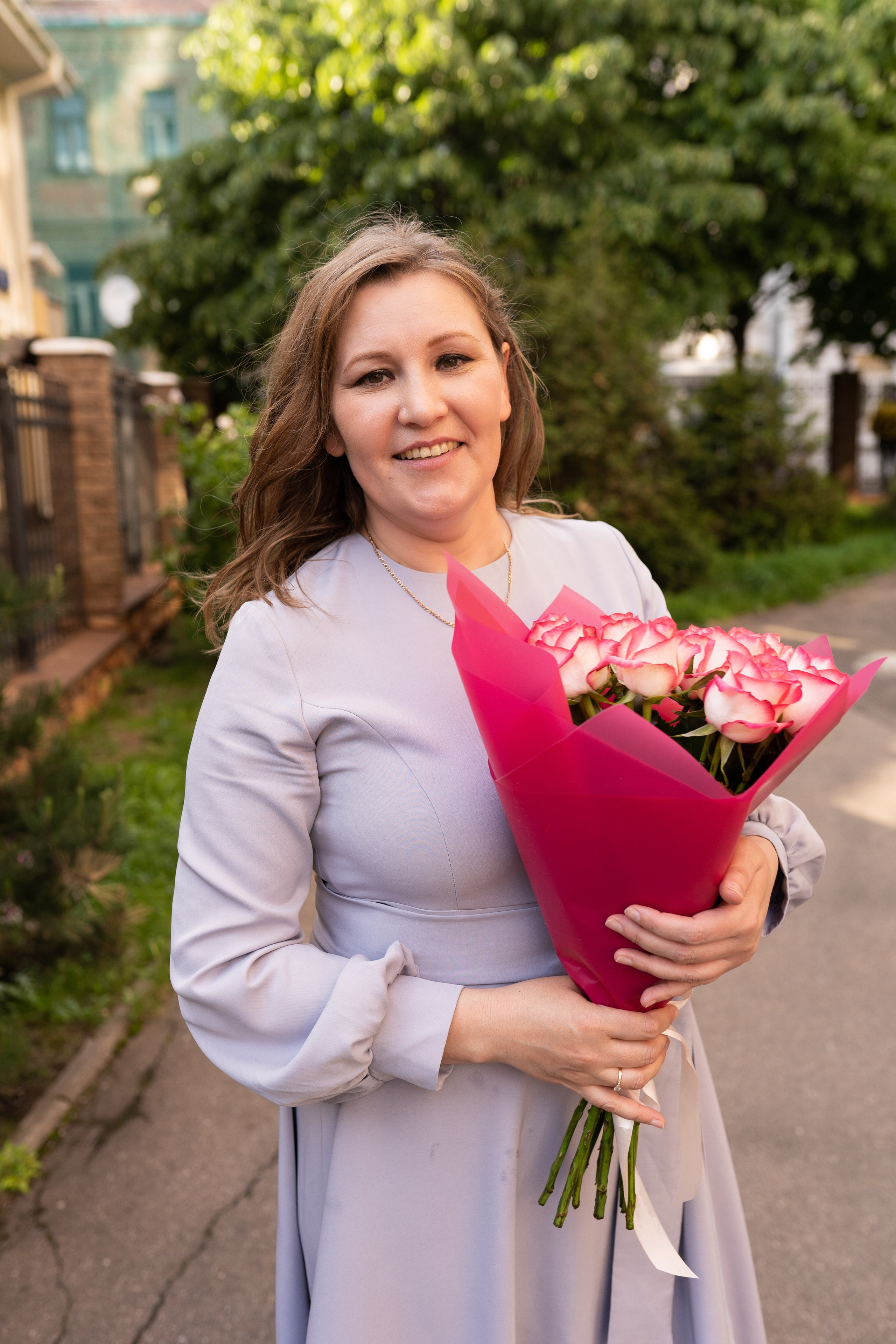 Выпускной в детском саду на Таганке. Свадебный фотограф в Москве Анна Полушина