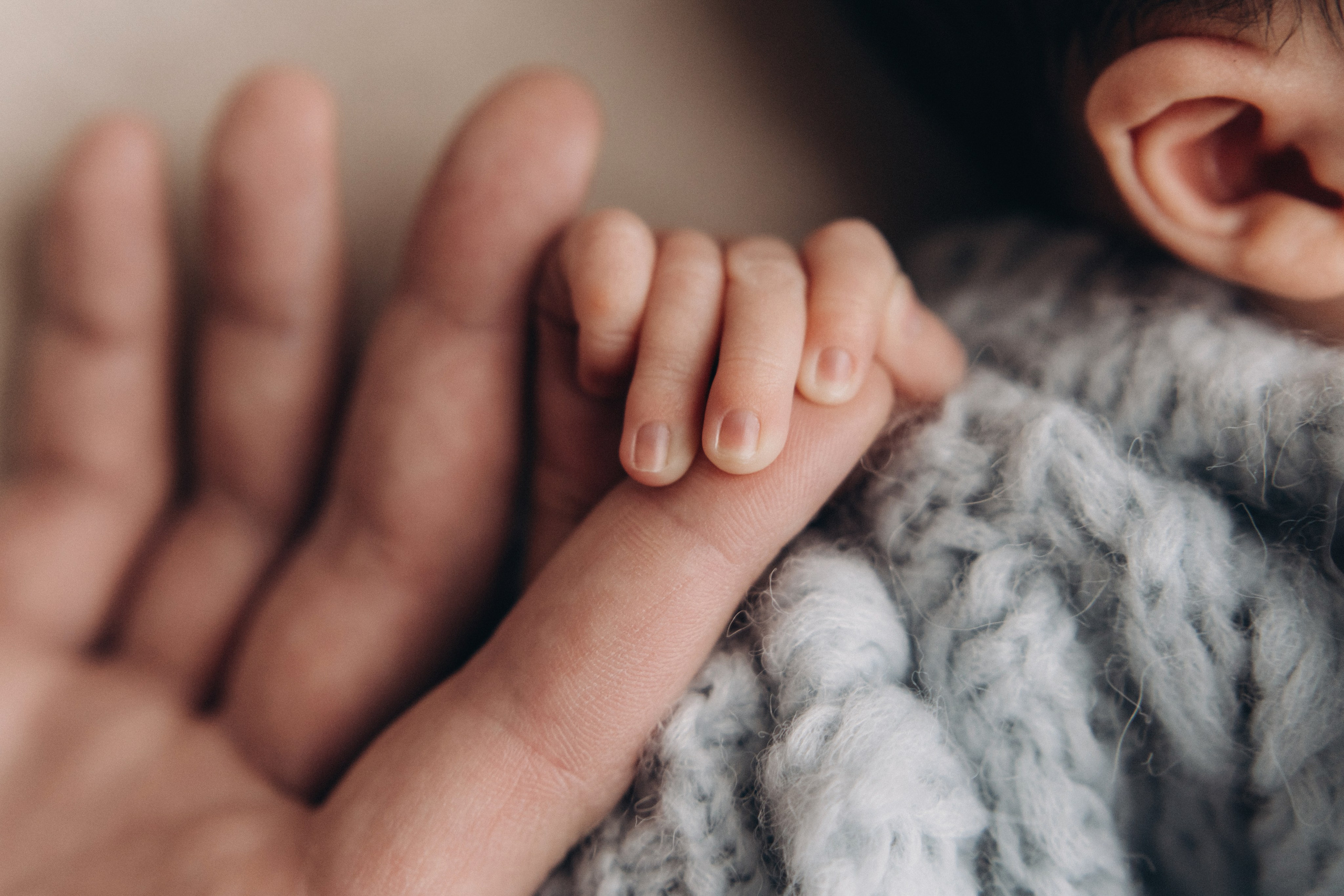 Натуральный стиль. Детский и семейный фотограф в Санкт-Петербурге Анна Марковская