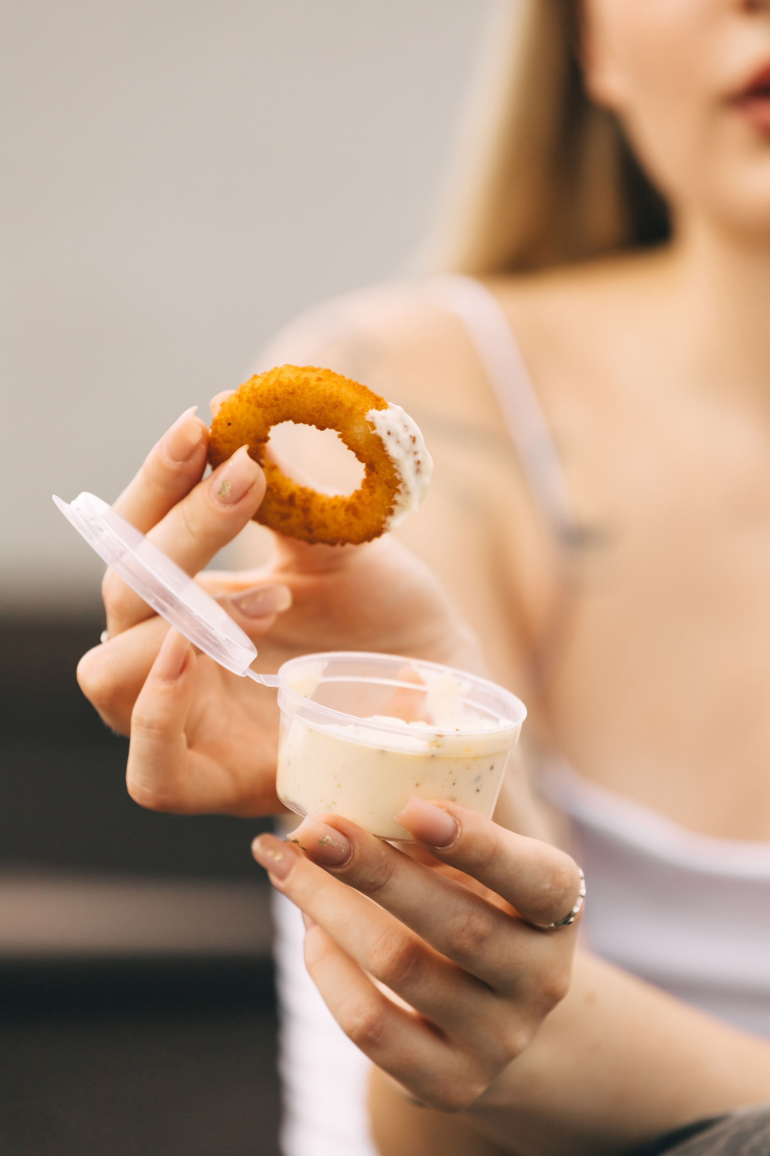 DonerHome. Фотограф Кемерово | Сергей