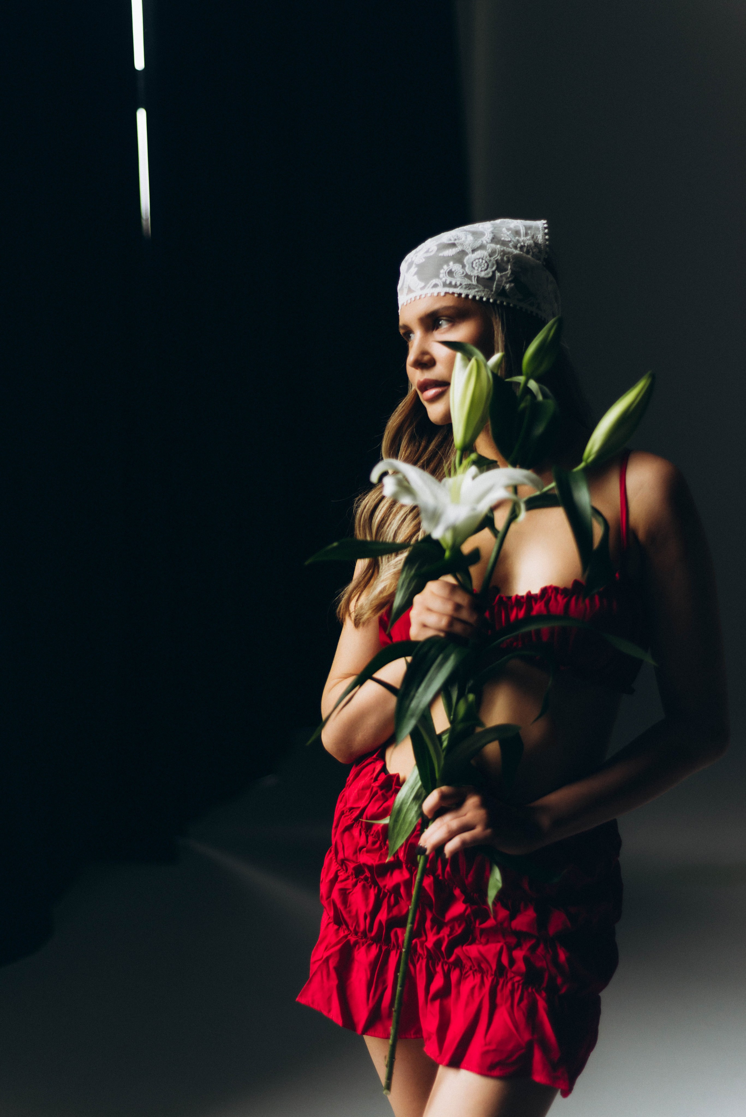 Юлия. Фотограф в Новосибирске