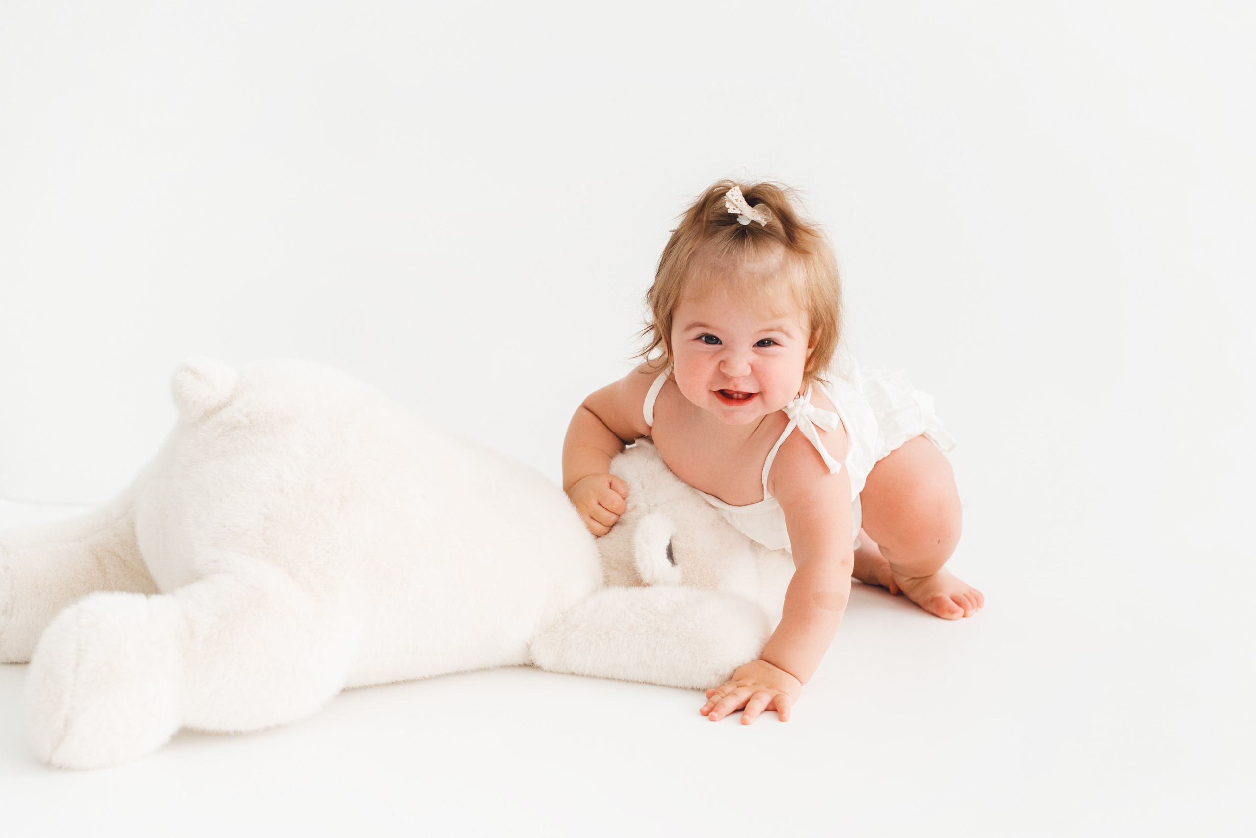 История одних обнимашек. Детская фотостудия ст. Брюховецкая