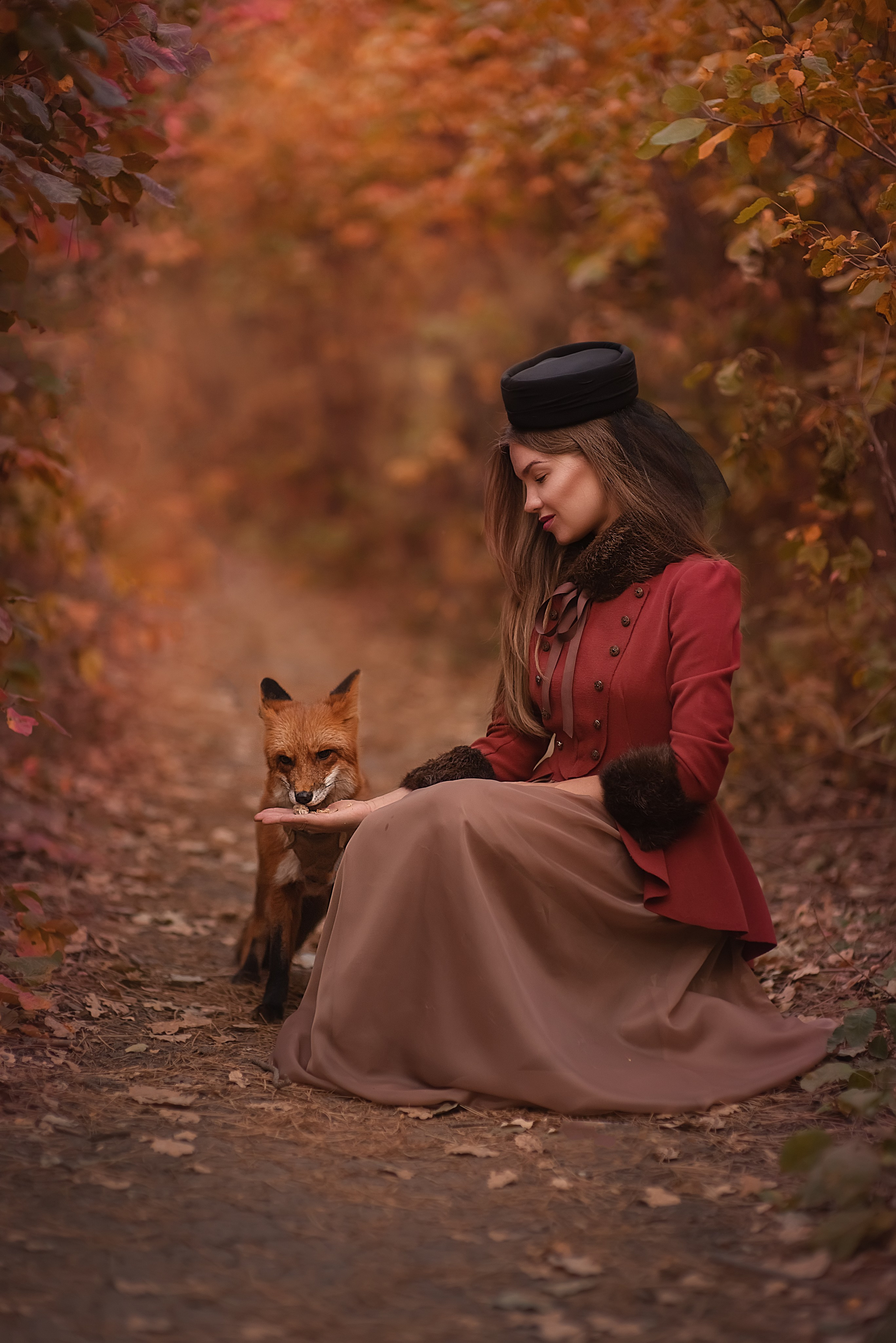 Катя и мама. Семейный, детский и женский фотограф в Ростове-на-Дону Кирилина Екатерина