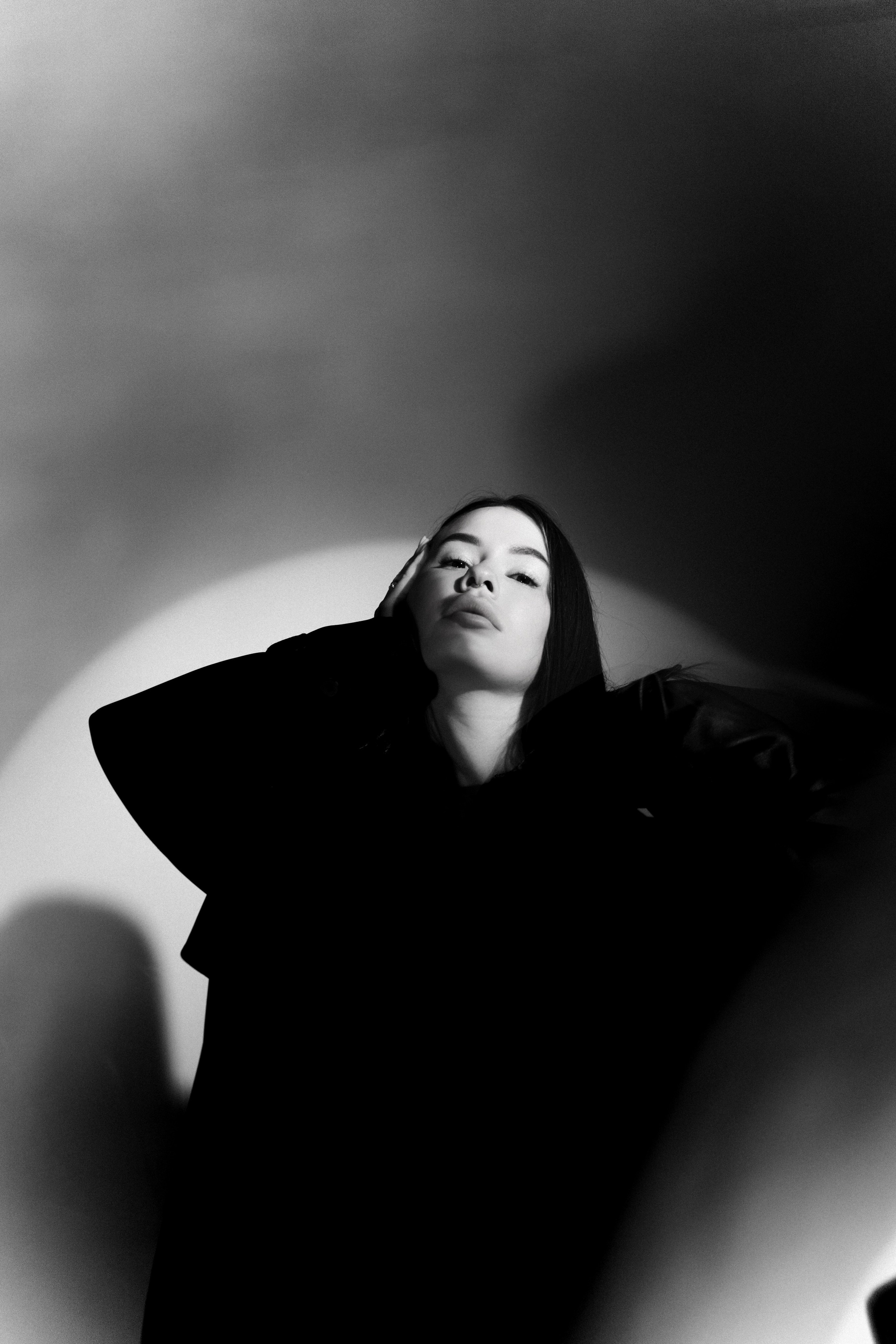 Портреты. Анастасия Эпова | Фотограф в Новосибирске