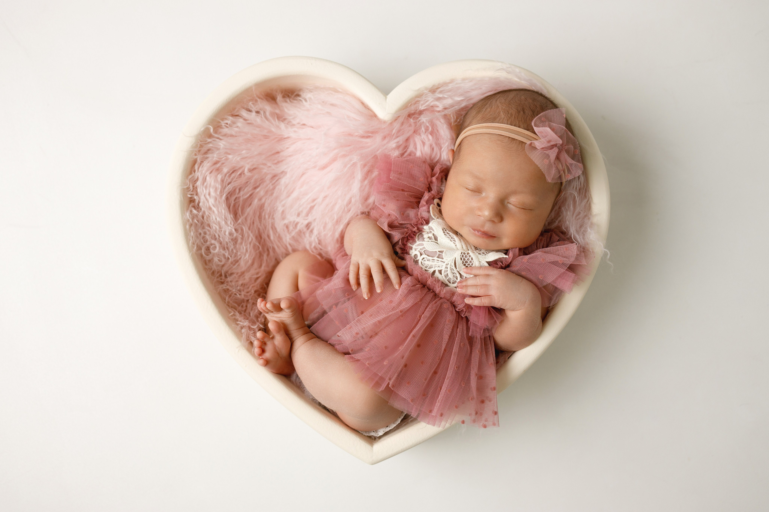 Новорожденные. Фотограф новорожденных в Чебоксарах Елена Смолина