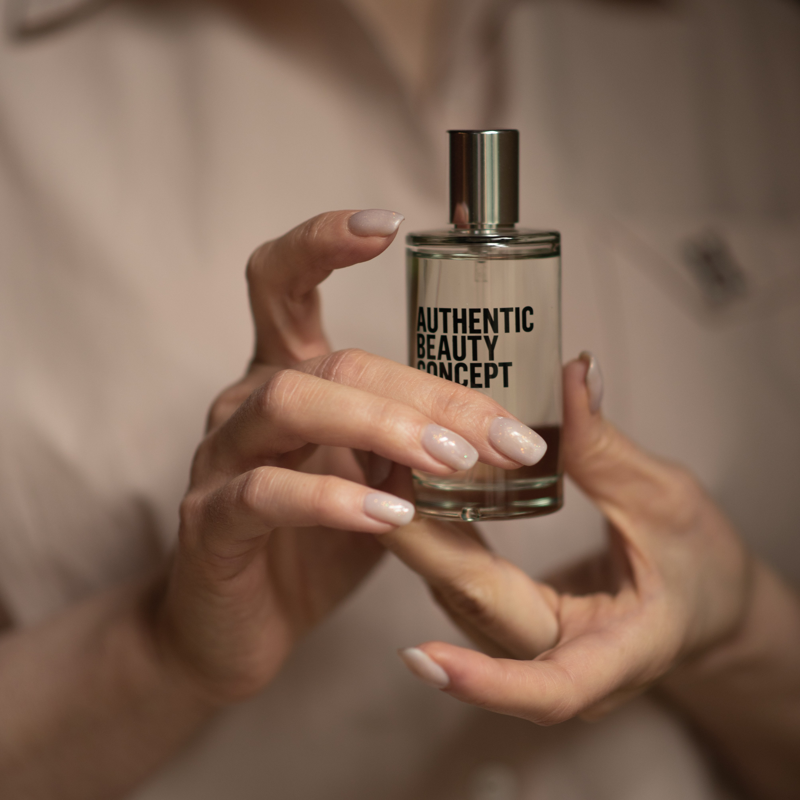 Authentic Beauty Concept. Фотограф в Москве Мария Терентьева