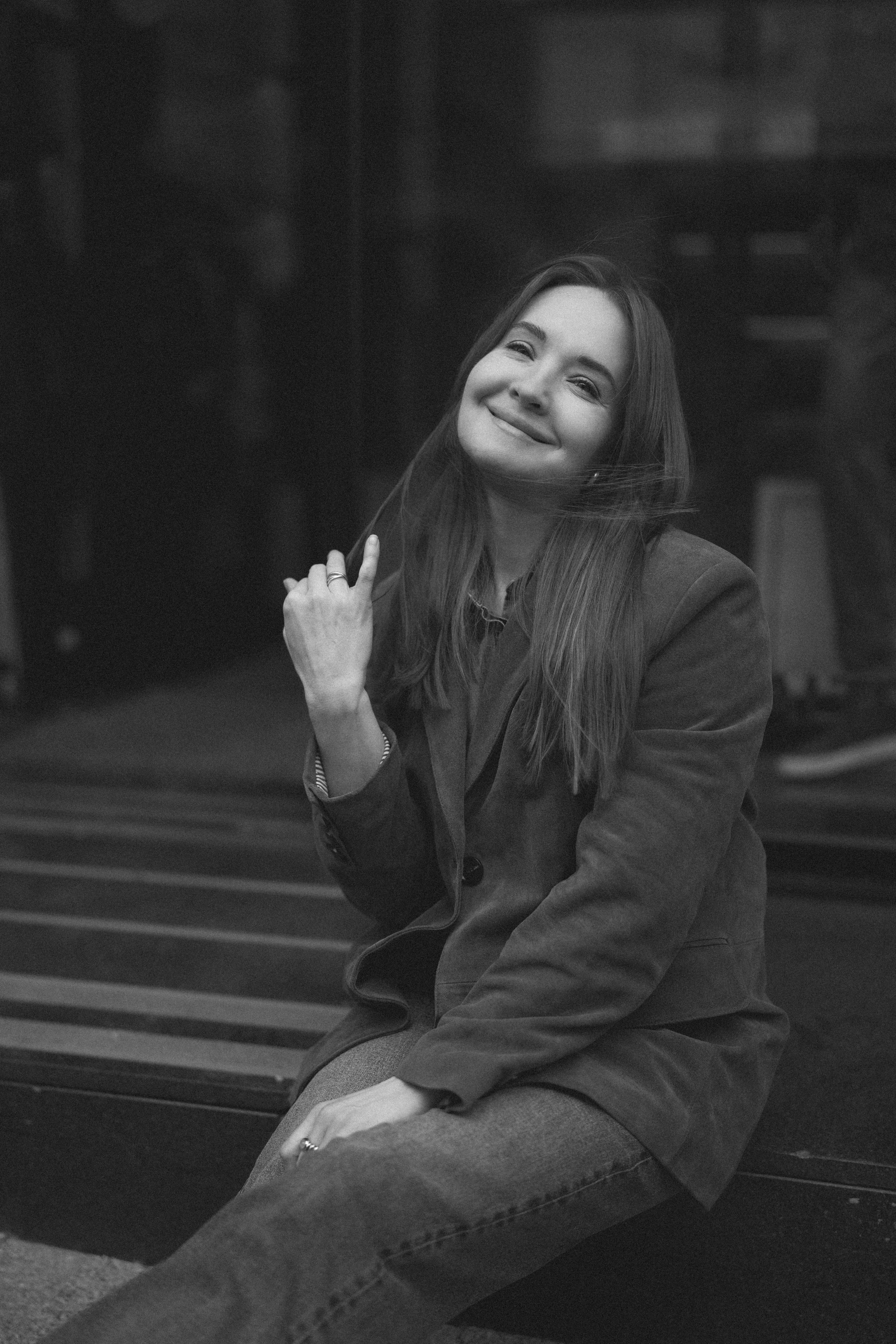 Елена. Фотограф в Москве Мария Терентьева