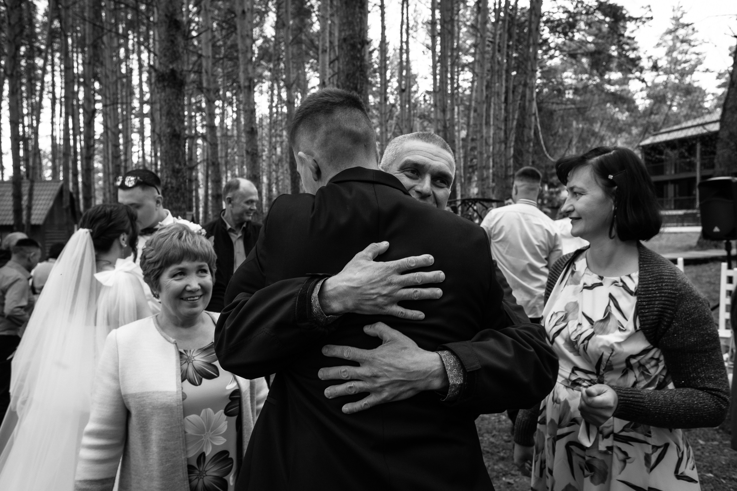 Павел и Екатерина. Фотограф Татьяна Орлова