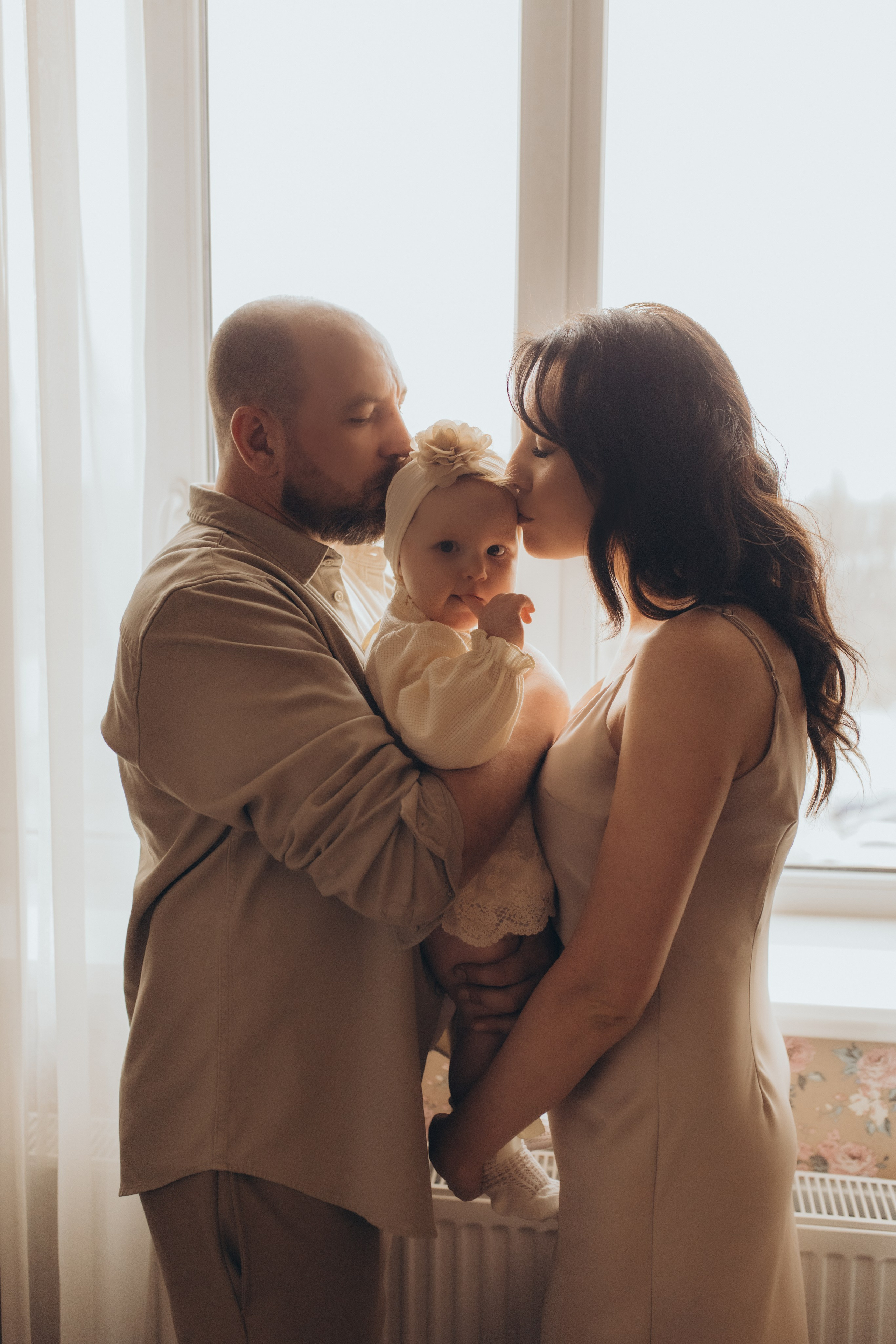 Годик Мирославе. Свадебный и семейный фотограф в Белгороде Евгения Курочкина