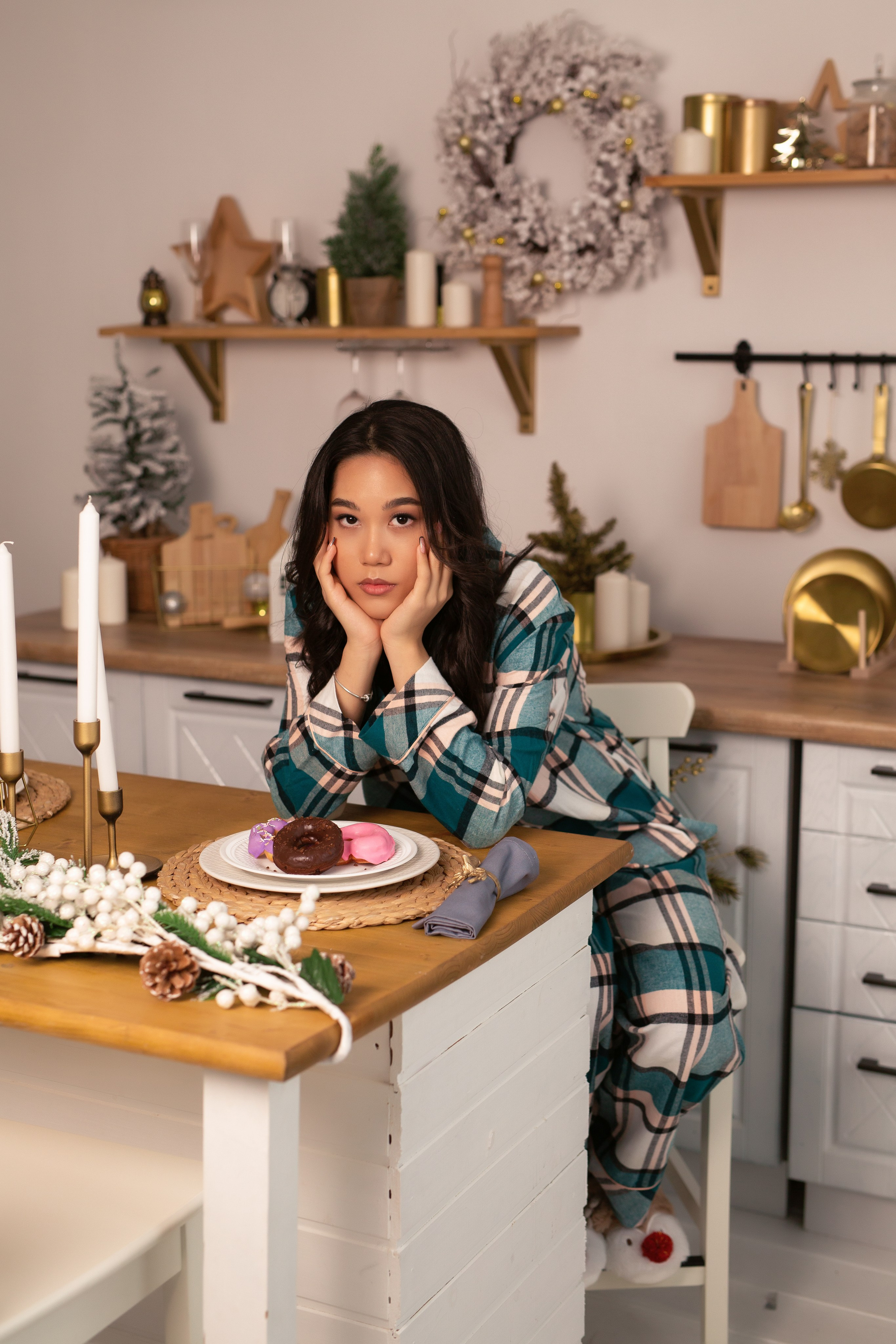 Семейные. Женский фотограф Сахалин, Самойлова Надин