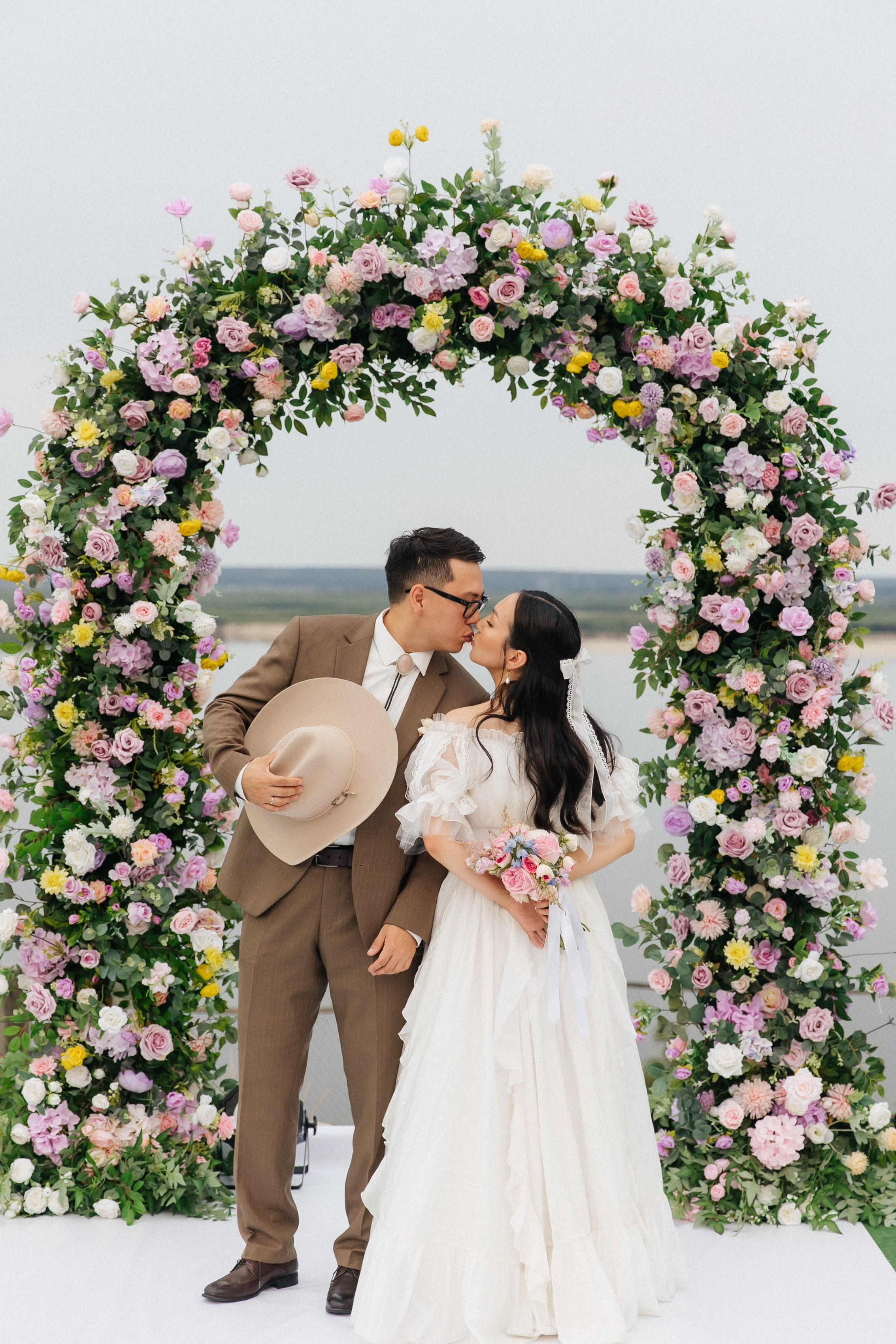 «Миг любви на целую жизнь». Свадебный и семейный фотограф в Якутске — Дьулусхан Прокопьев