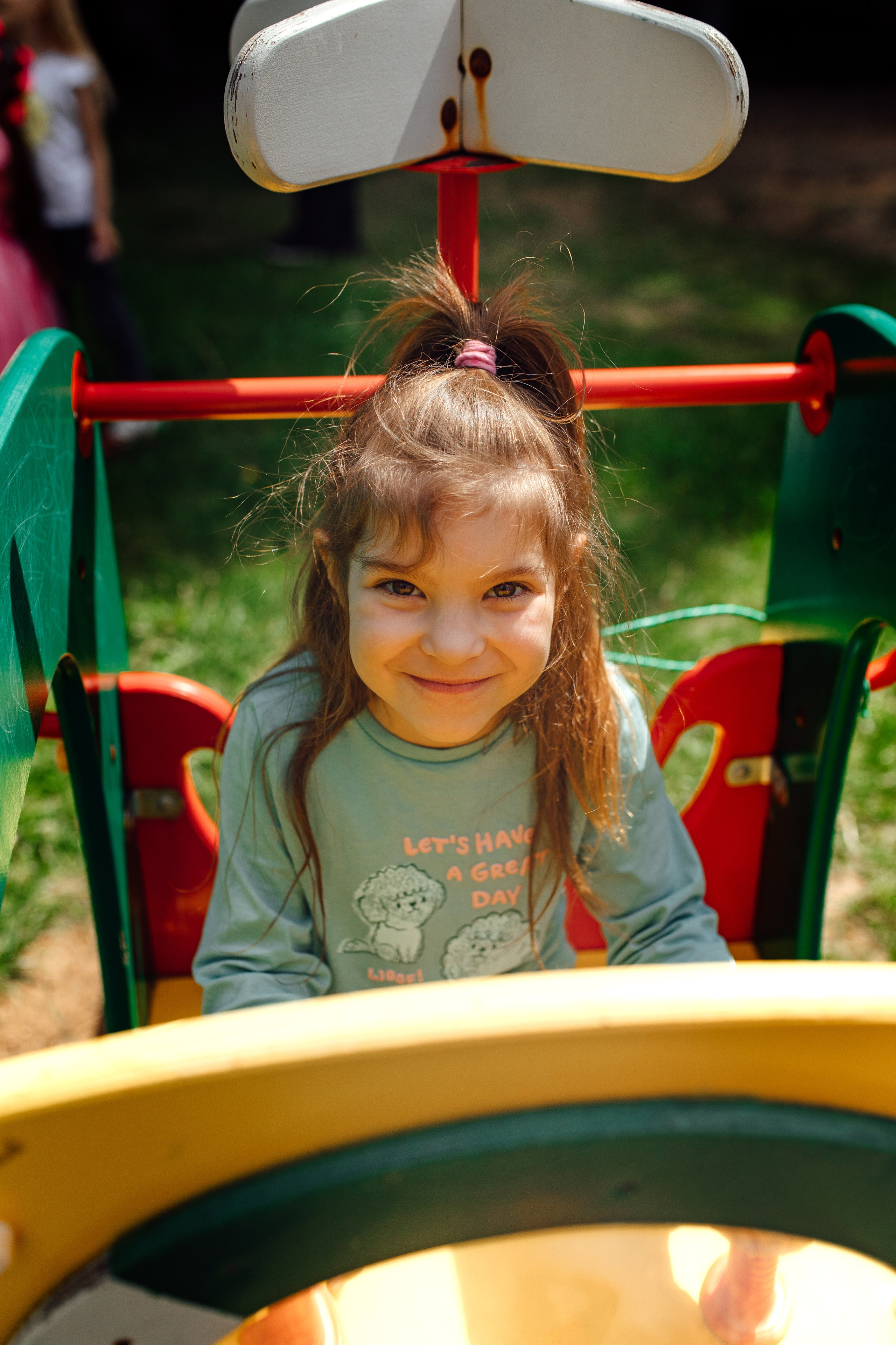 Выпускной в детском саду 2024