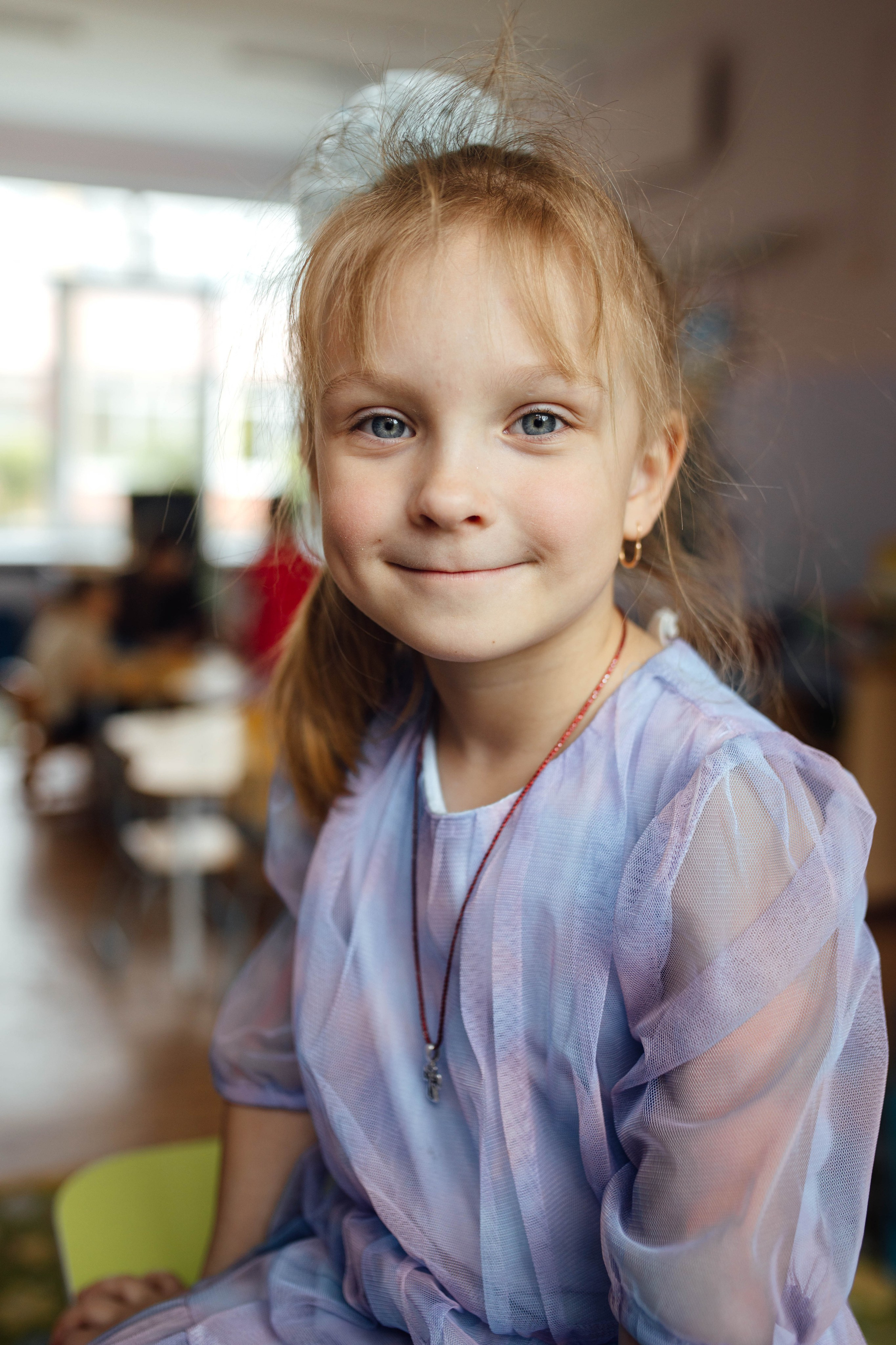 Выпускной ДС 410, май 2025