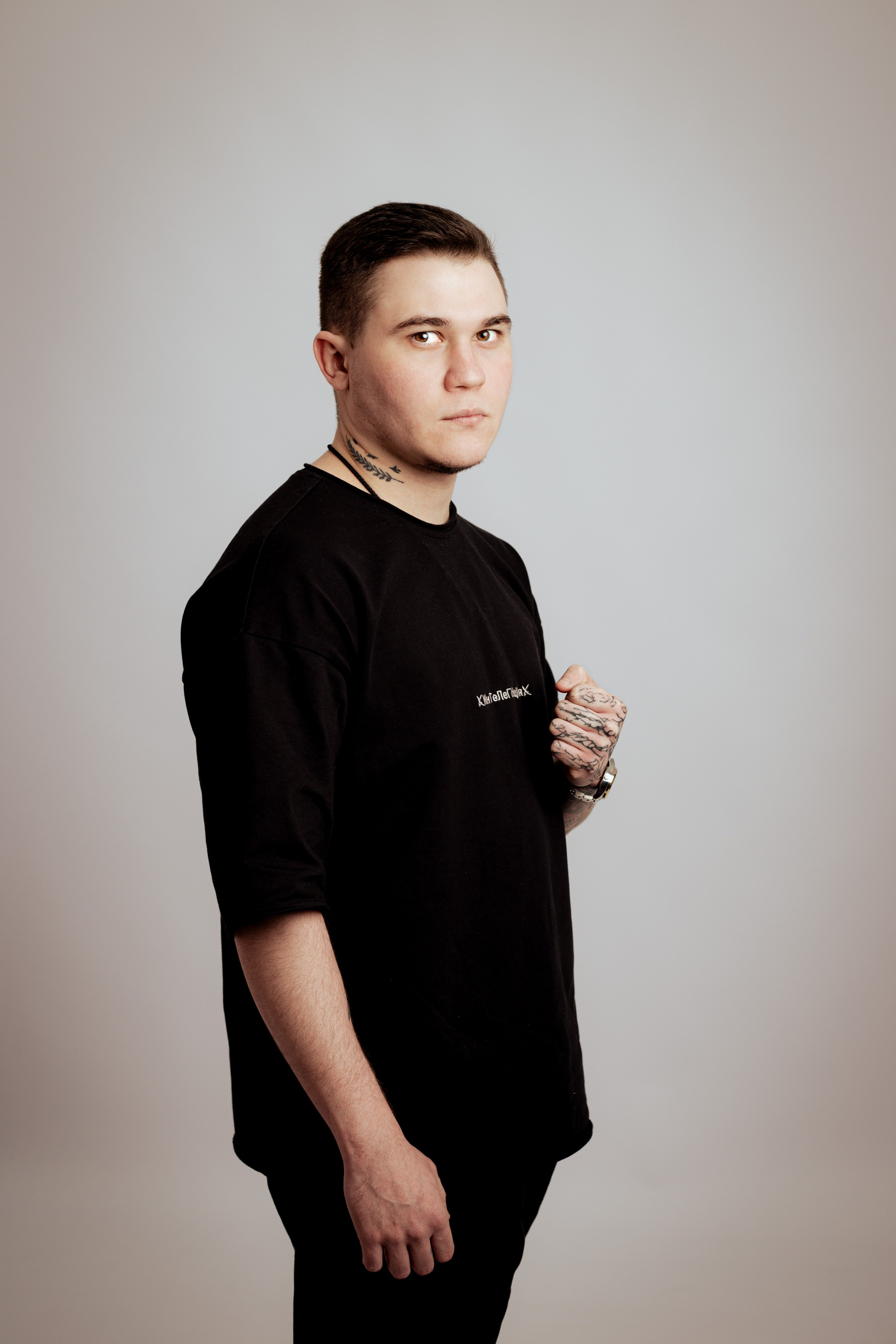 Valeriy Usov 2. Руслан Ивановский | Фотограф Павлово, Нижний Новгород