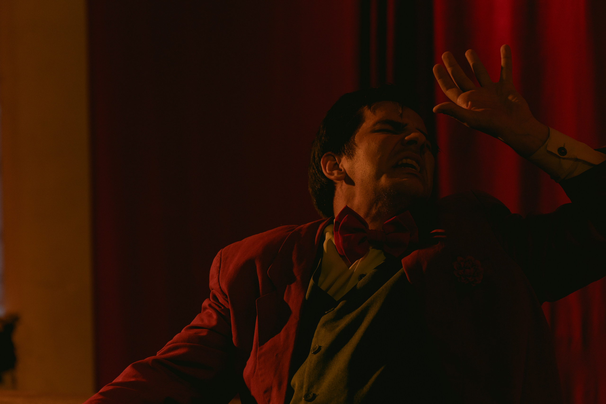 Дважды любимая. La Double Maîtresse. Фотограф Ирина Соколенко Санкт-Петербург