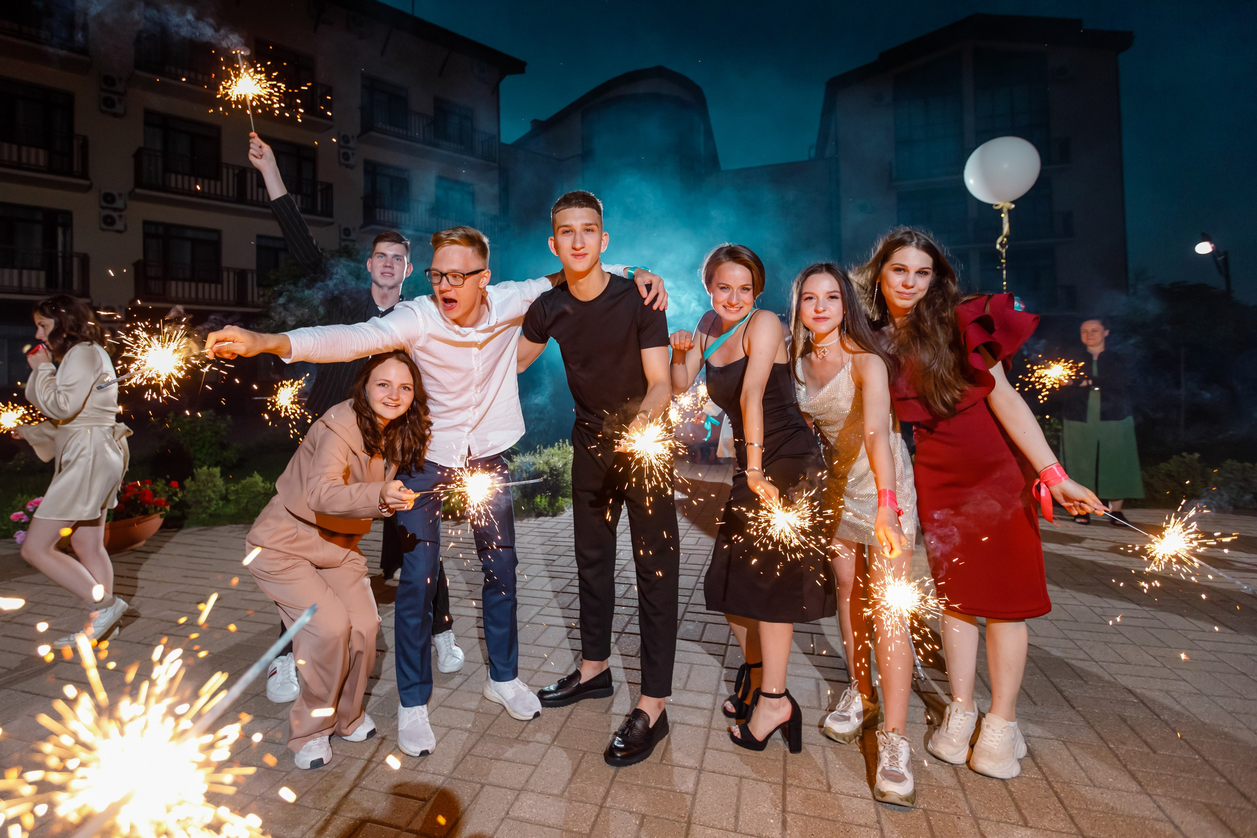 УЧА. Свадебный фотограф в Ярославле Анастасия Архипова