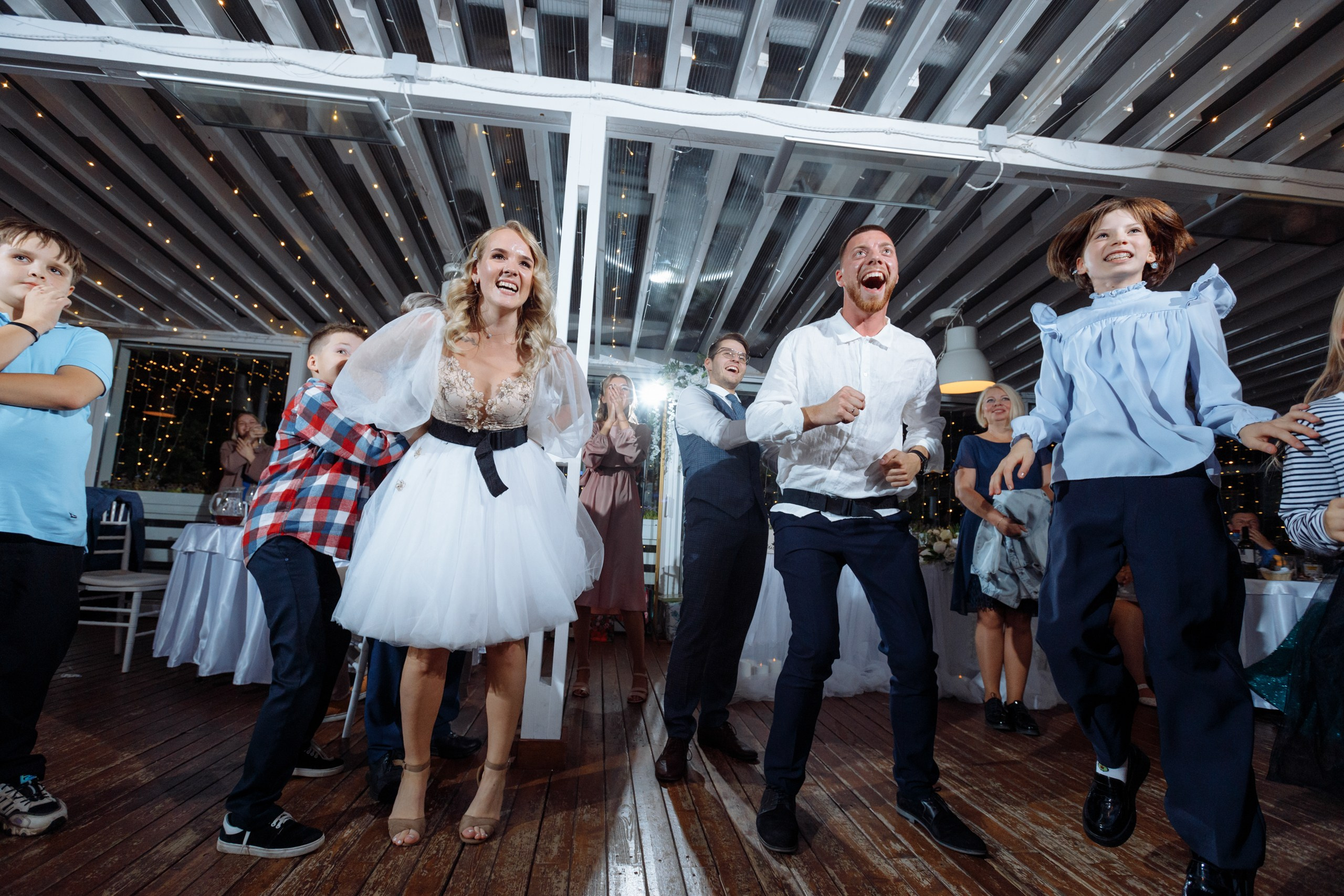 Лучшие кадры с репортажей. Свадебный фотограф в Ярославле Анастасия Архипова