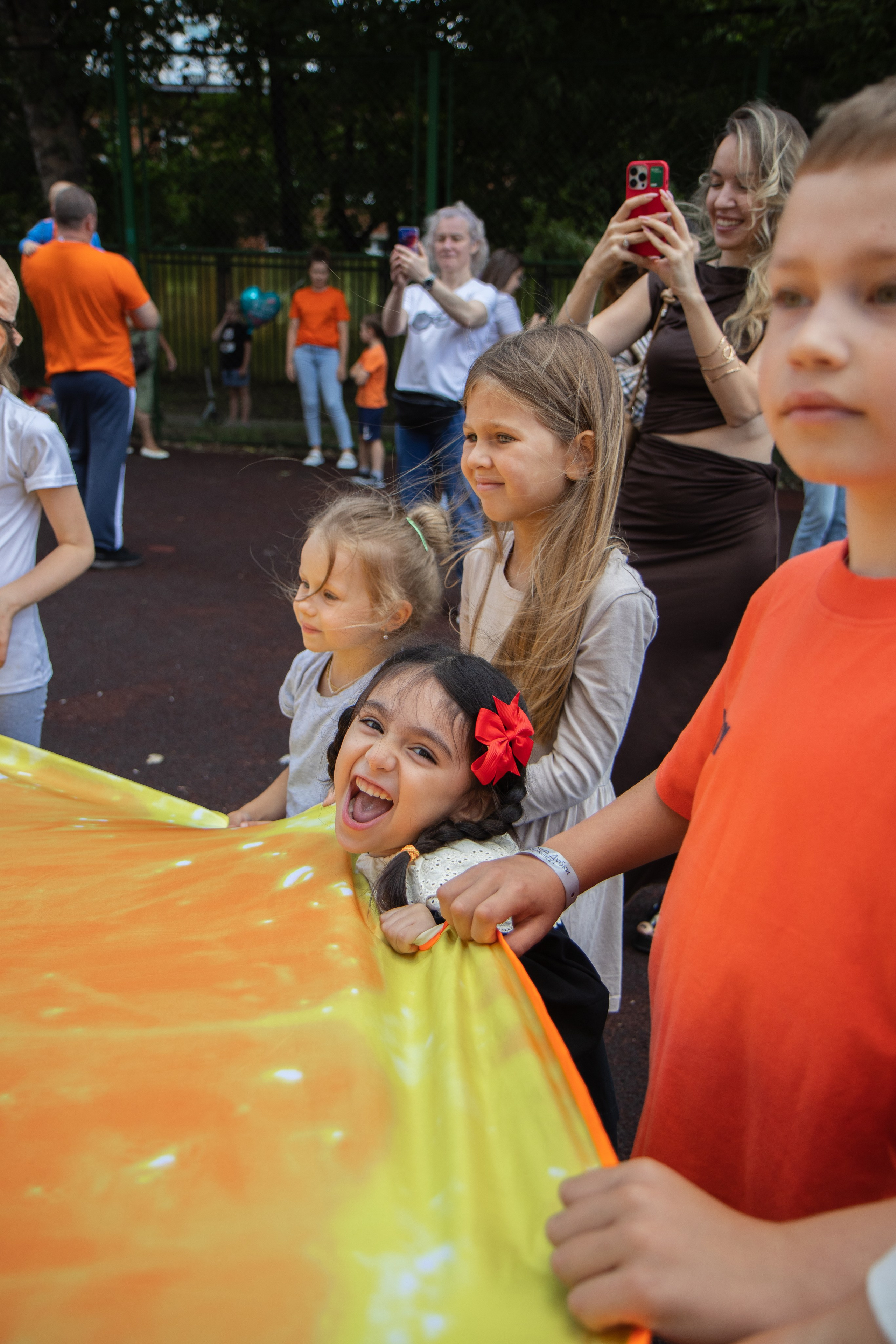 День Рождения Артема. Семейный и детский фотограф в Королёве Шарутина Лидия