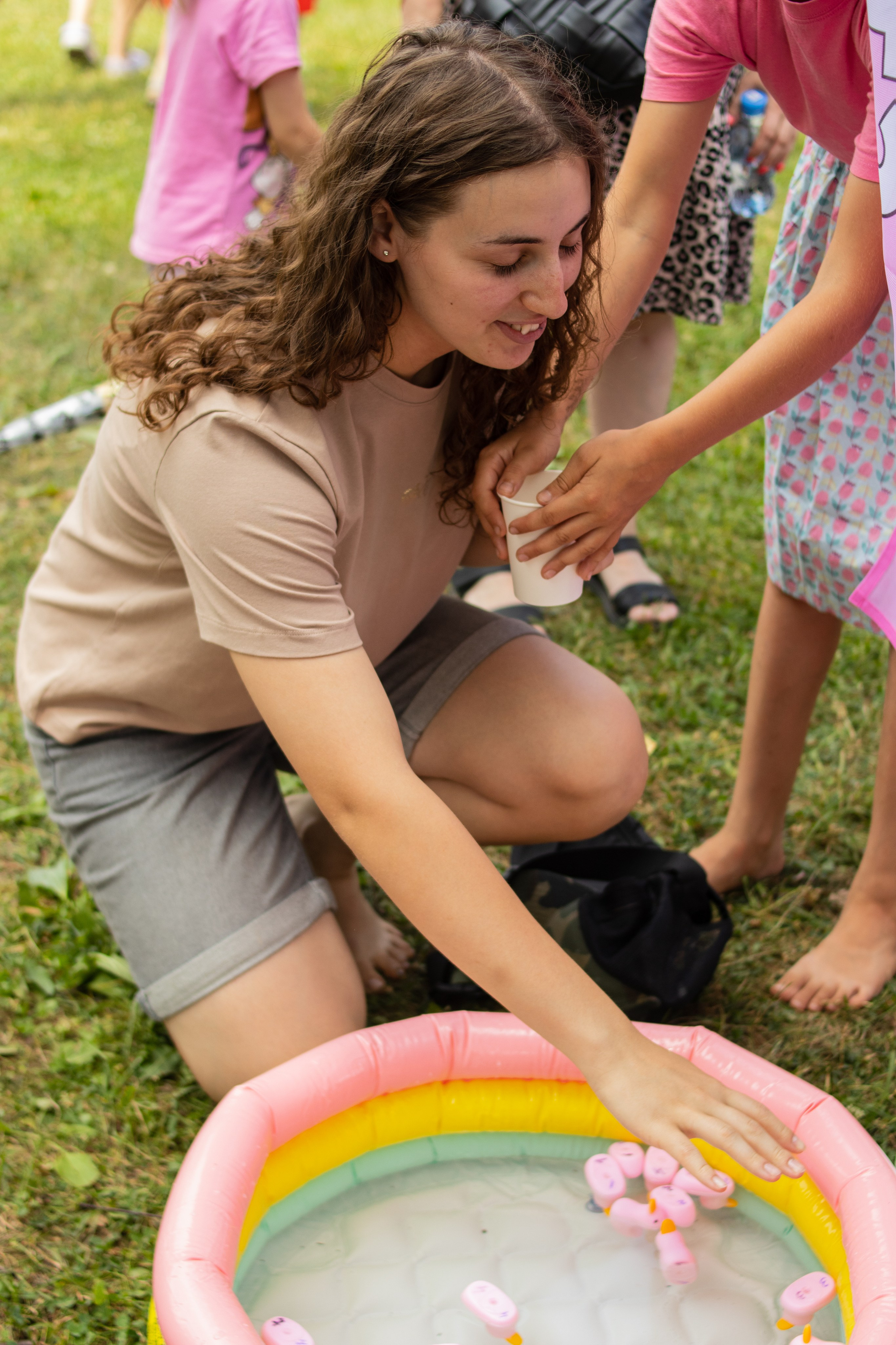 Чудофест 07.2024. Семейный и детский фотограф в Королёве Шарутина Лидия