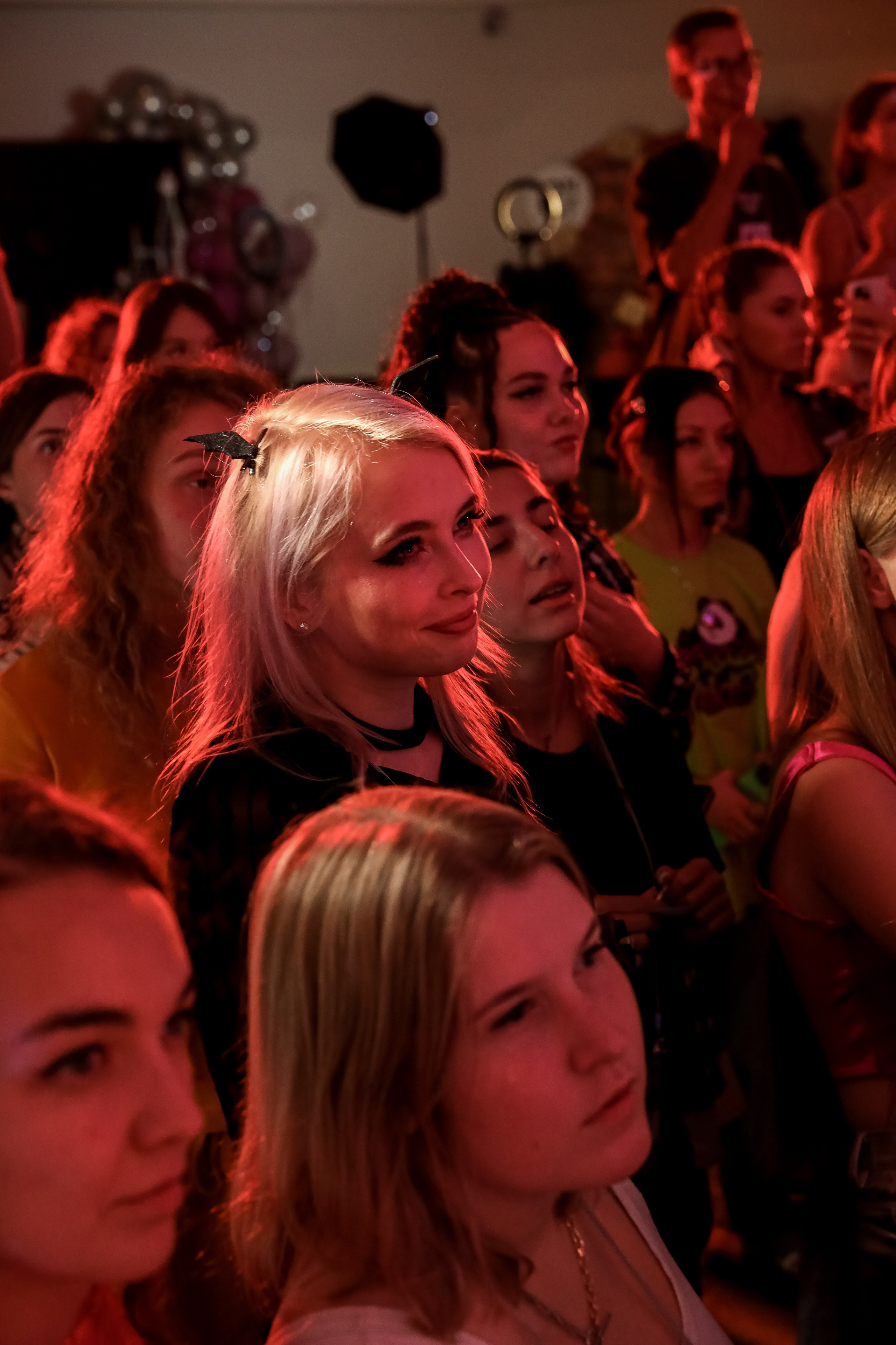 Международный обучающий форум для EVENT-специалистов «СМТ». Photographer Viktoriya Markushina «My world throug»