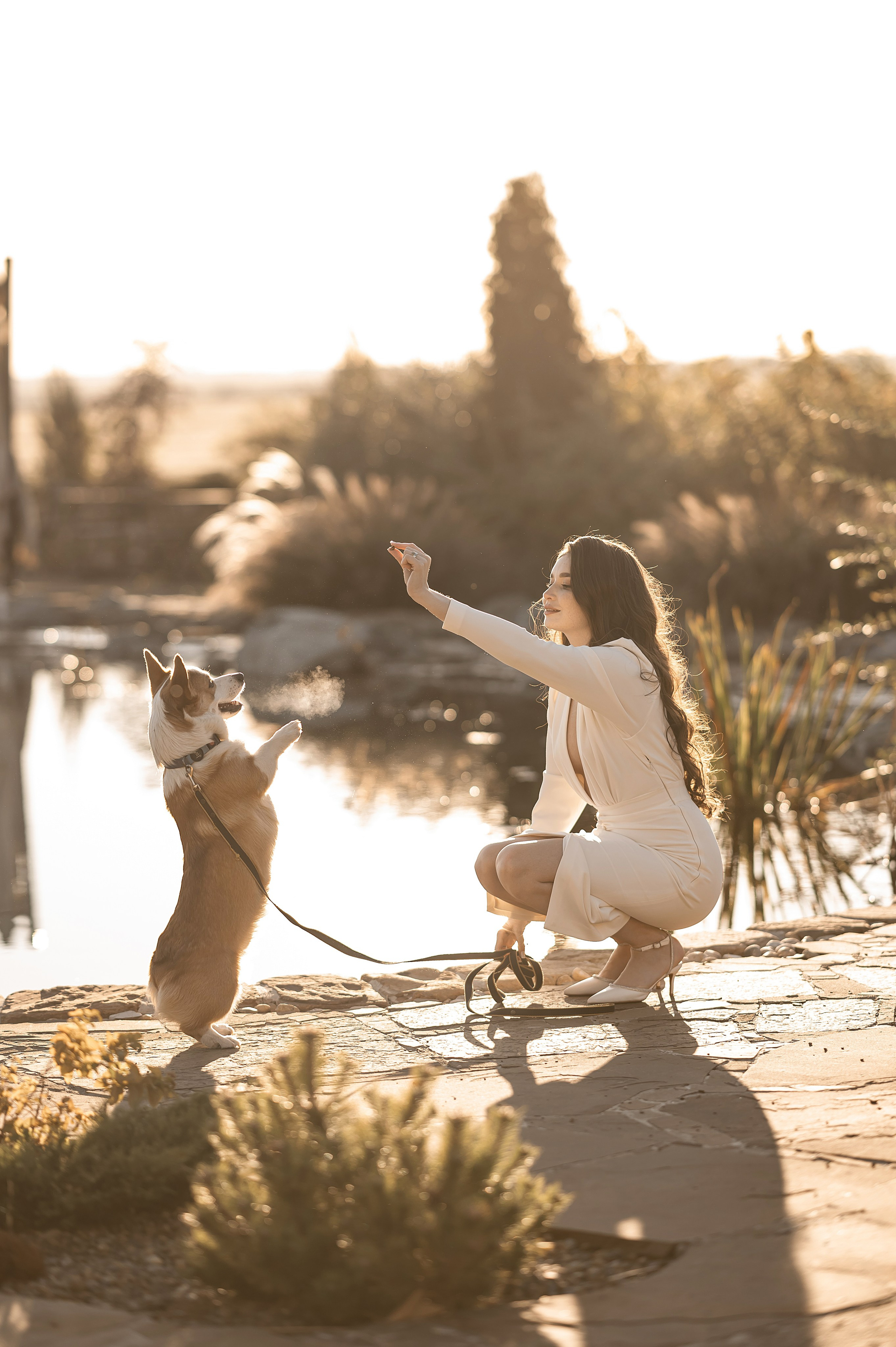 Саша и Лера. Свадебный фотограф и видеограф
