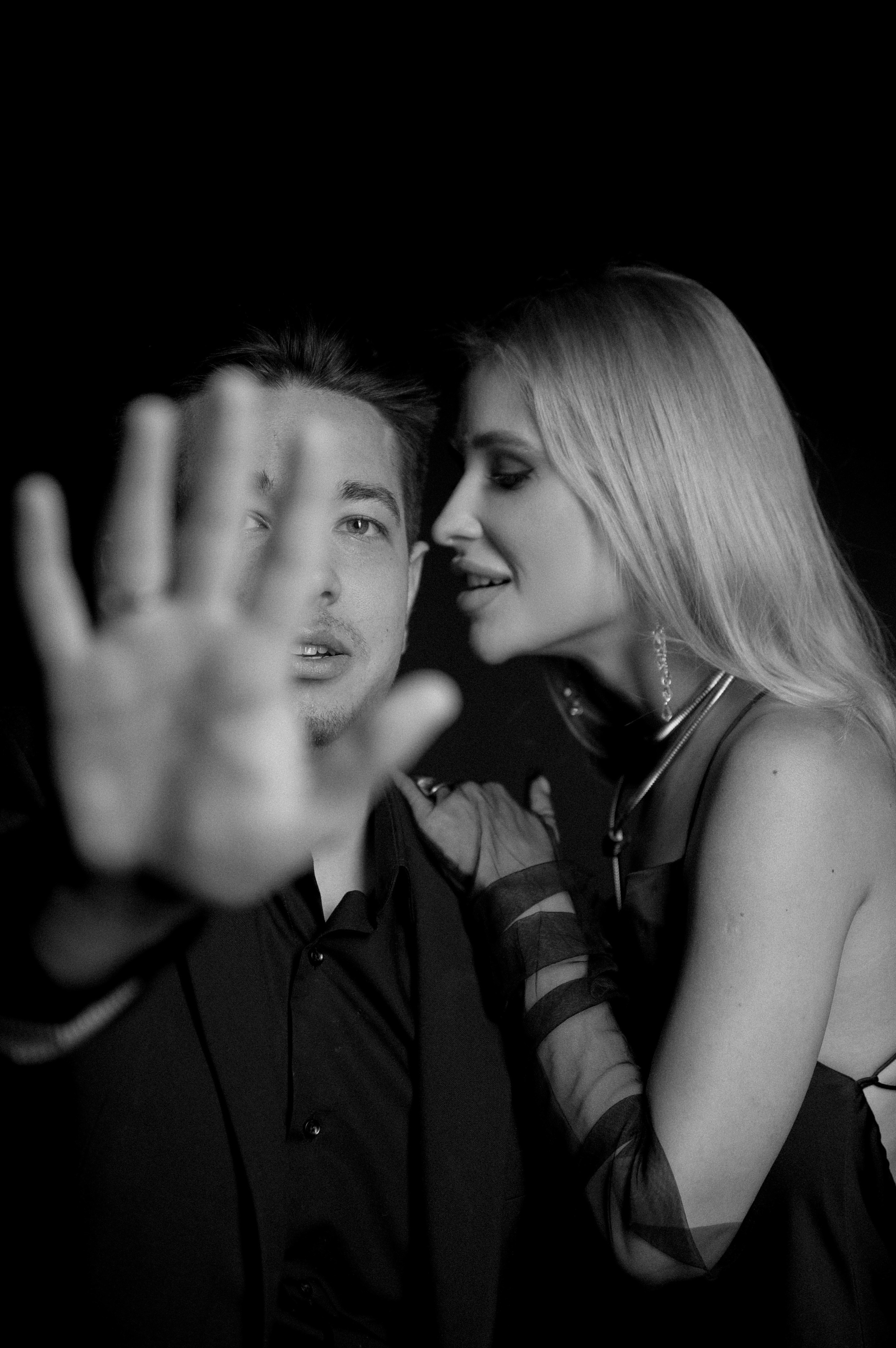 Марк и Оля. Свадебный фотограф и видеограф