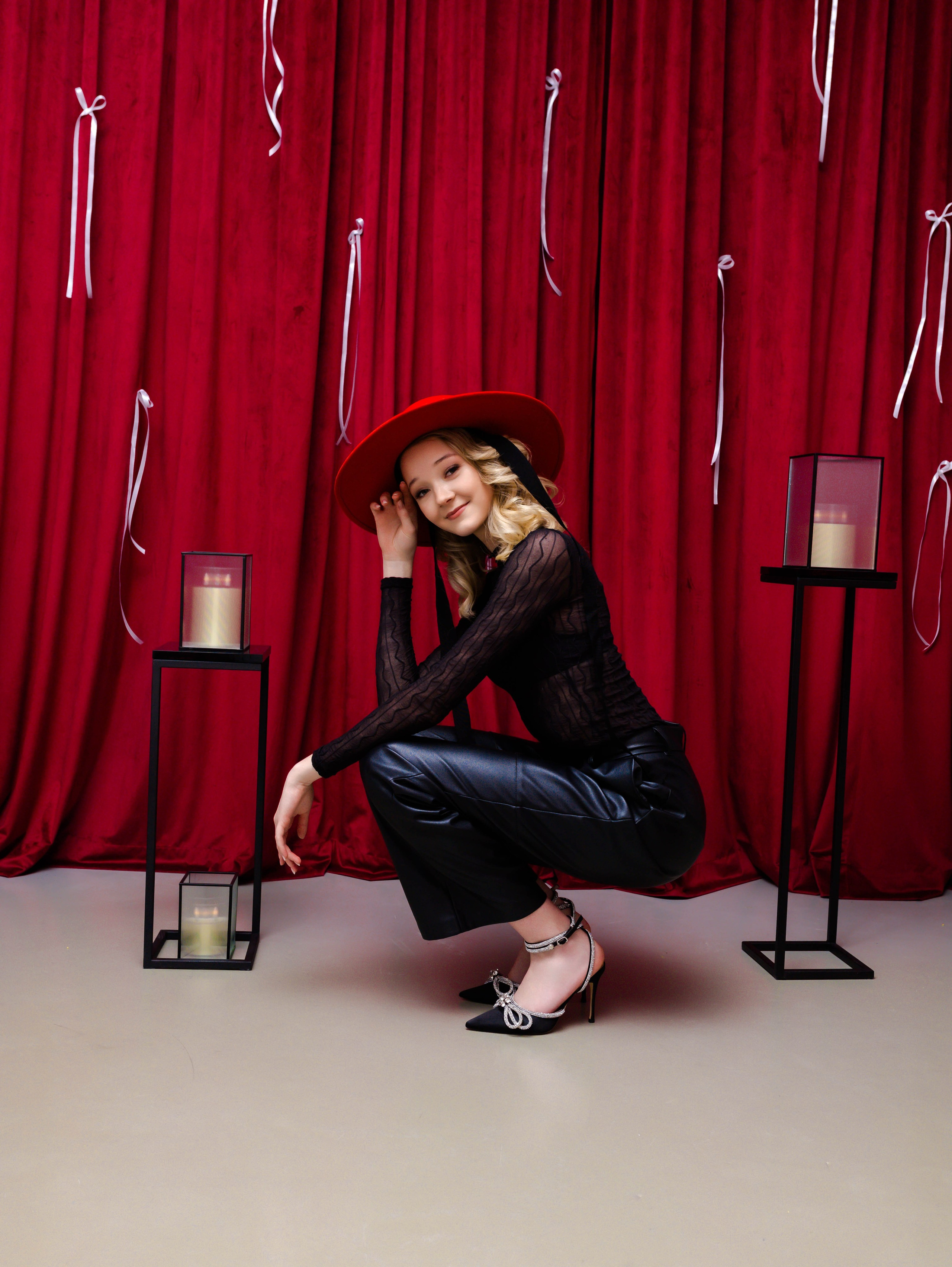 Фотосессия в студии. Свадебный и семейный фотограф Виолетта в Липецке