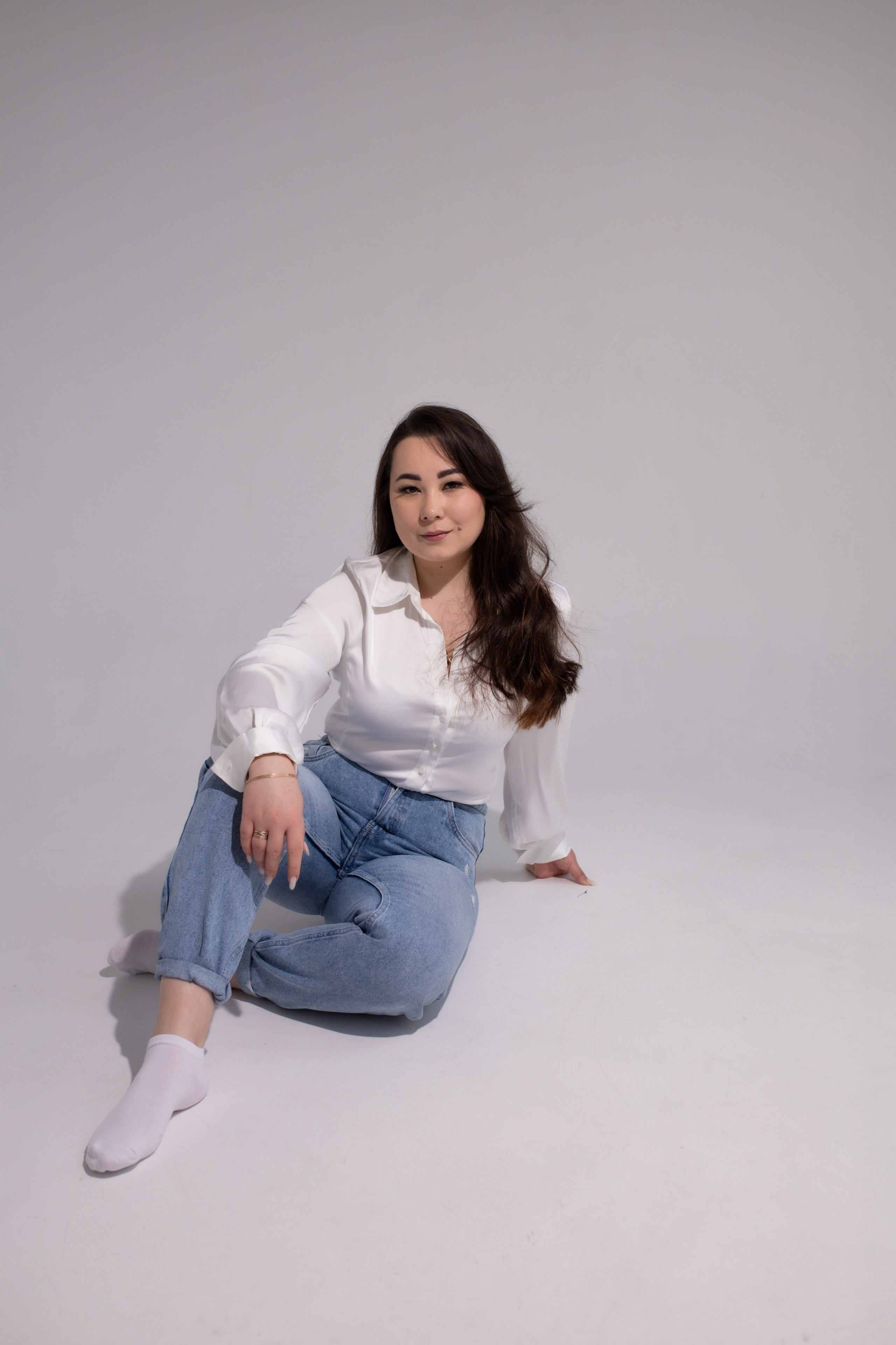 Фотосессия в студии. Свадебный и семейный фотограф Виолетта в Липецке