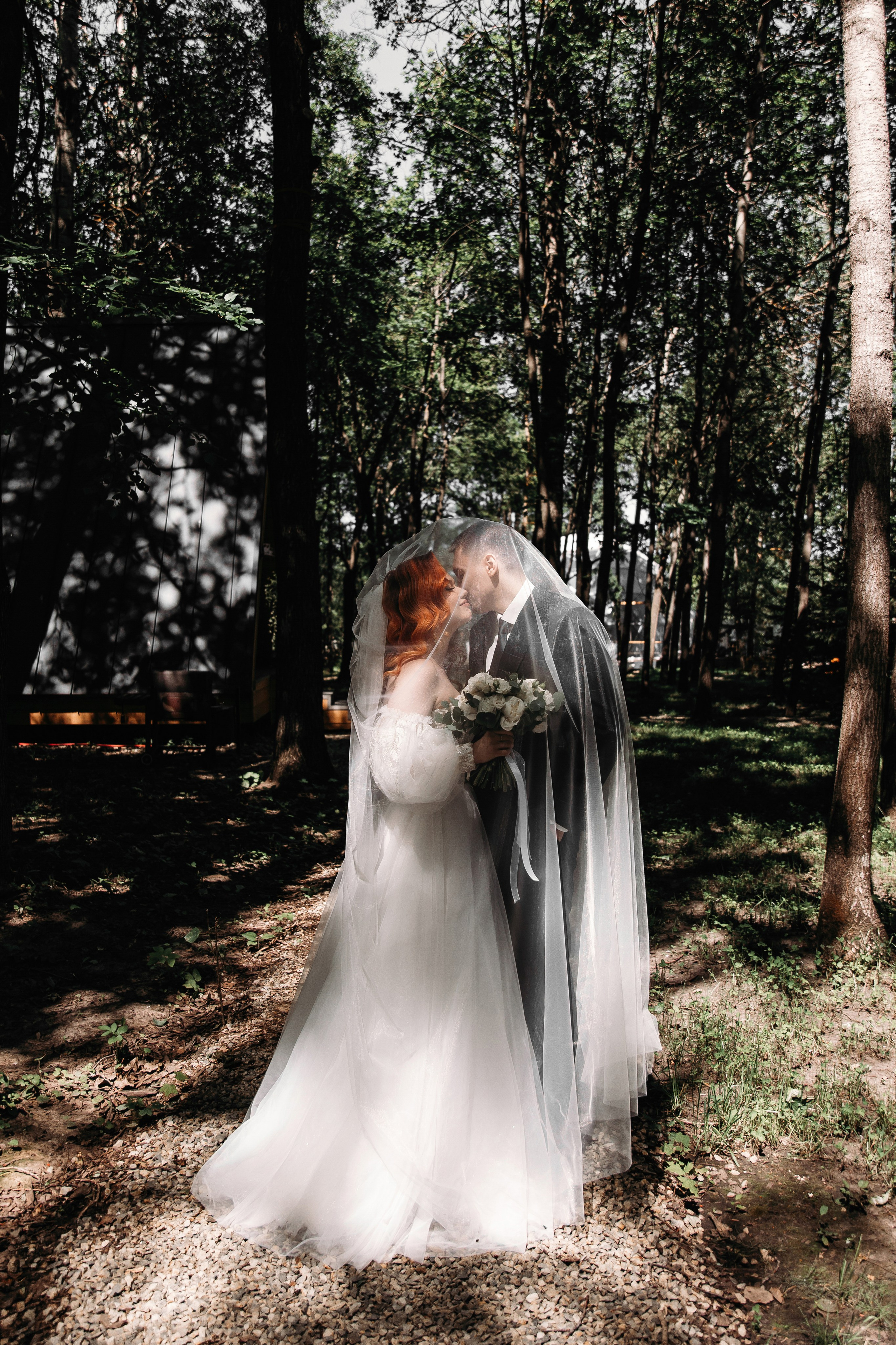 Максим & Алёна. Свадебный ФОТОГРАФ и ВИДЕОГРАФ Ульяновск