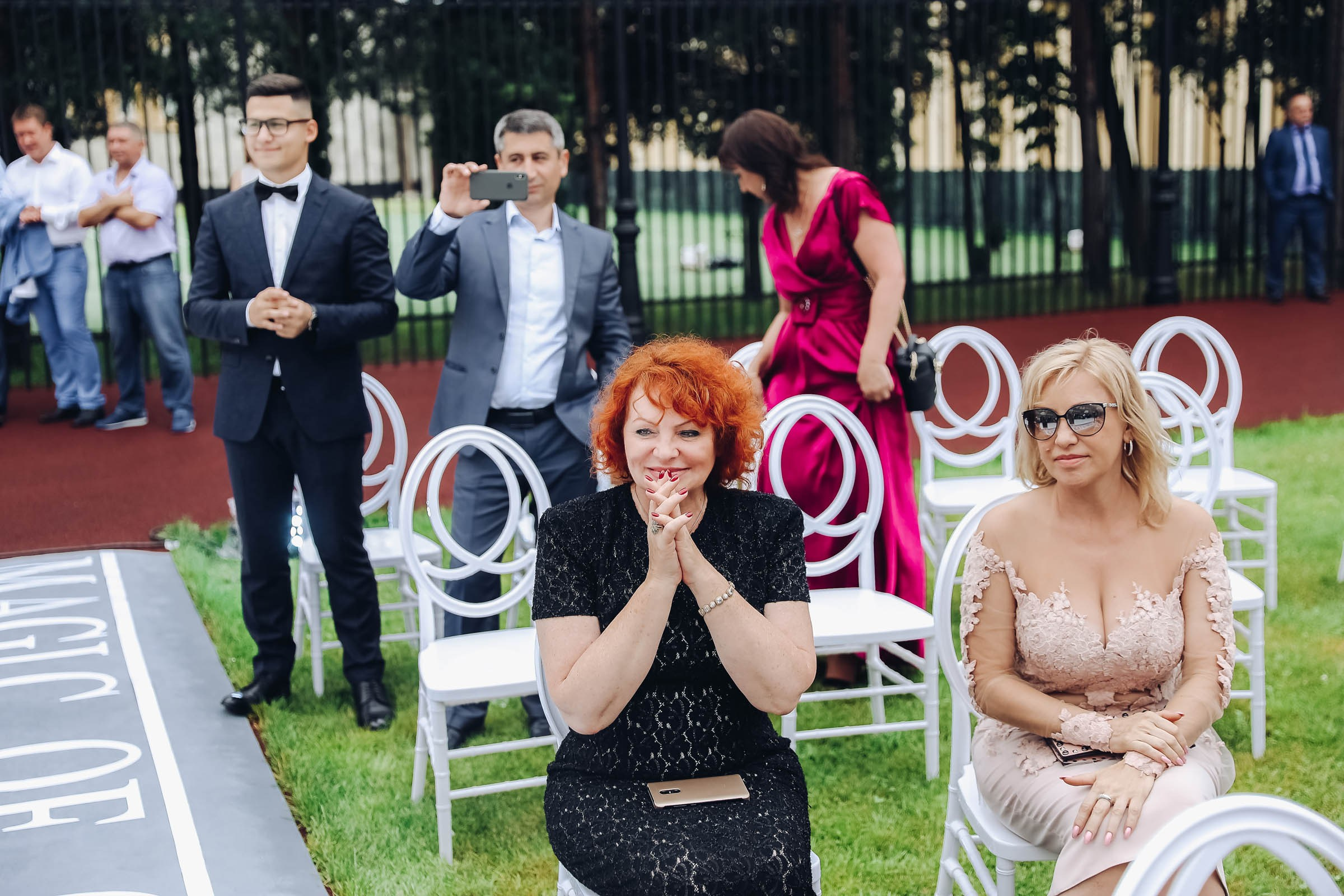 Магическая история любви. Фотограф Константин Пешков