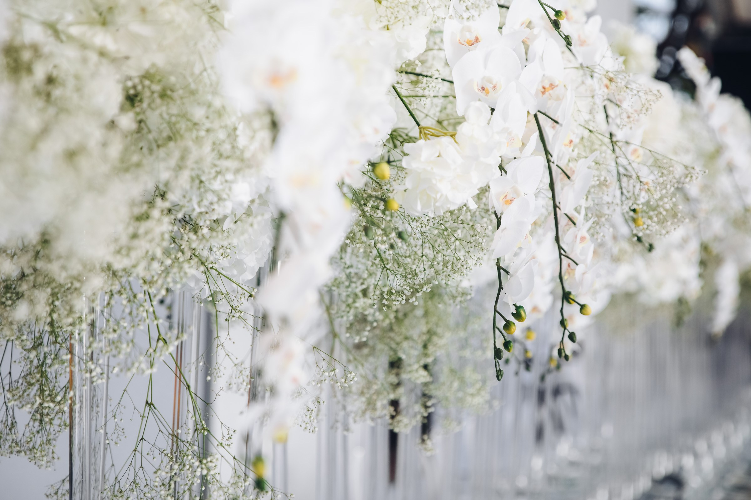 Жаркая Сочинская свадьба. Фотограф Константин Пешков