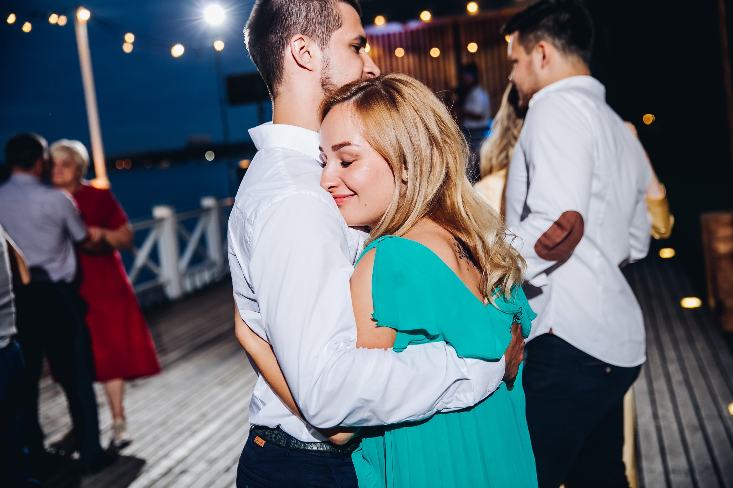 Свадьба НЮ. Фотограф Константин Пешков