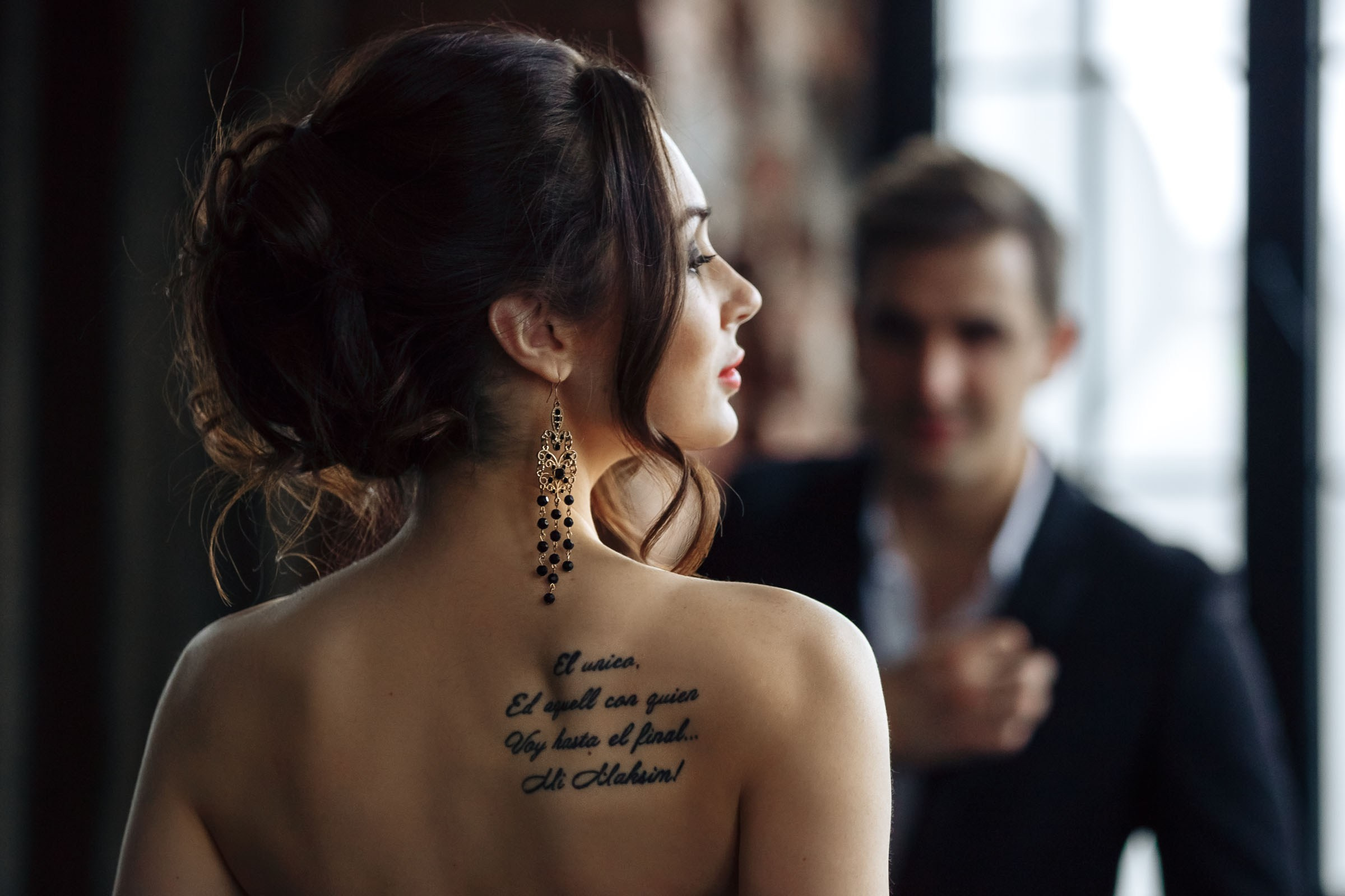 Черный лебедь. Фотограф Константин Пешков