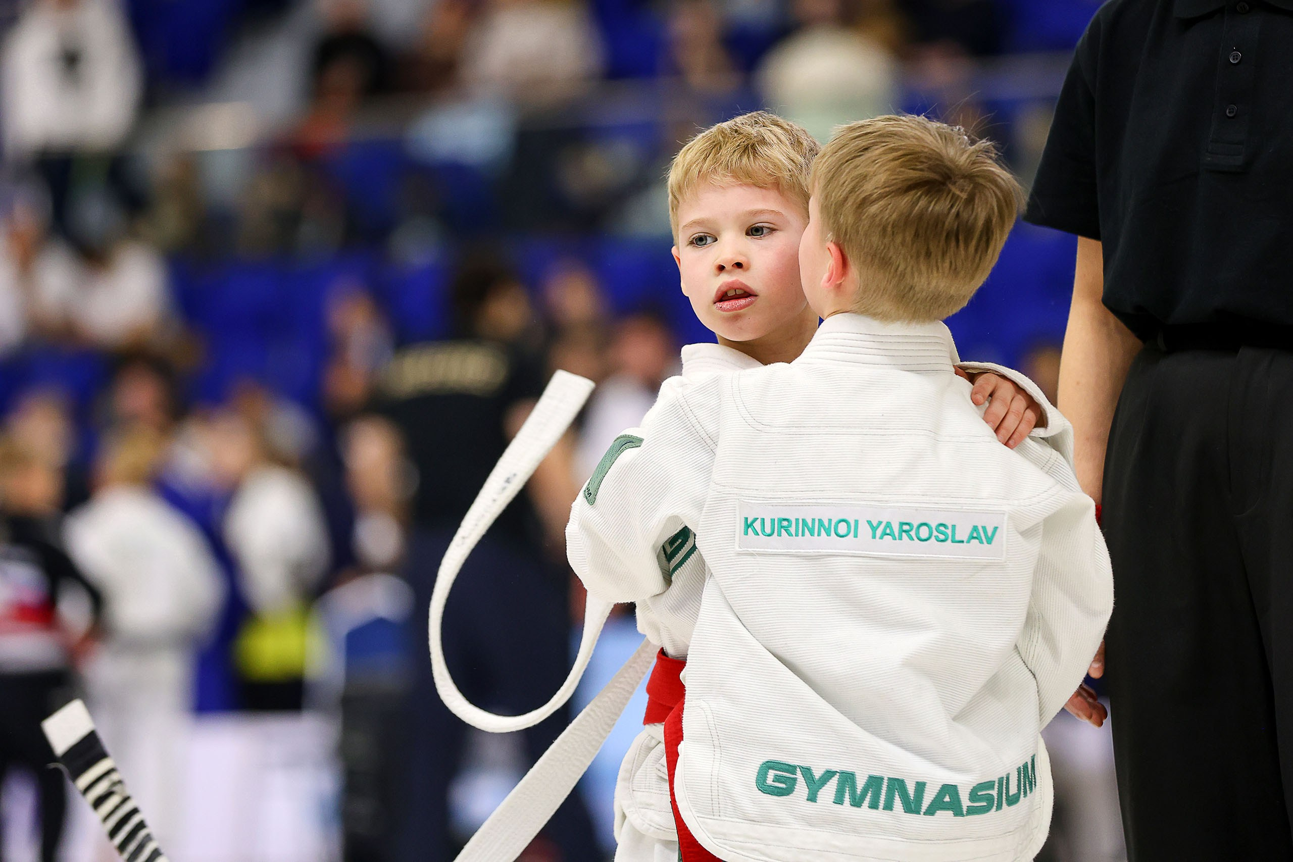 BJJ. Спортивный фотограф в Нижнем Новгороде и Сочи Ангелина Ильичева