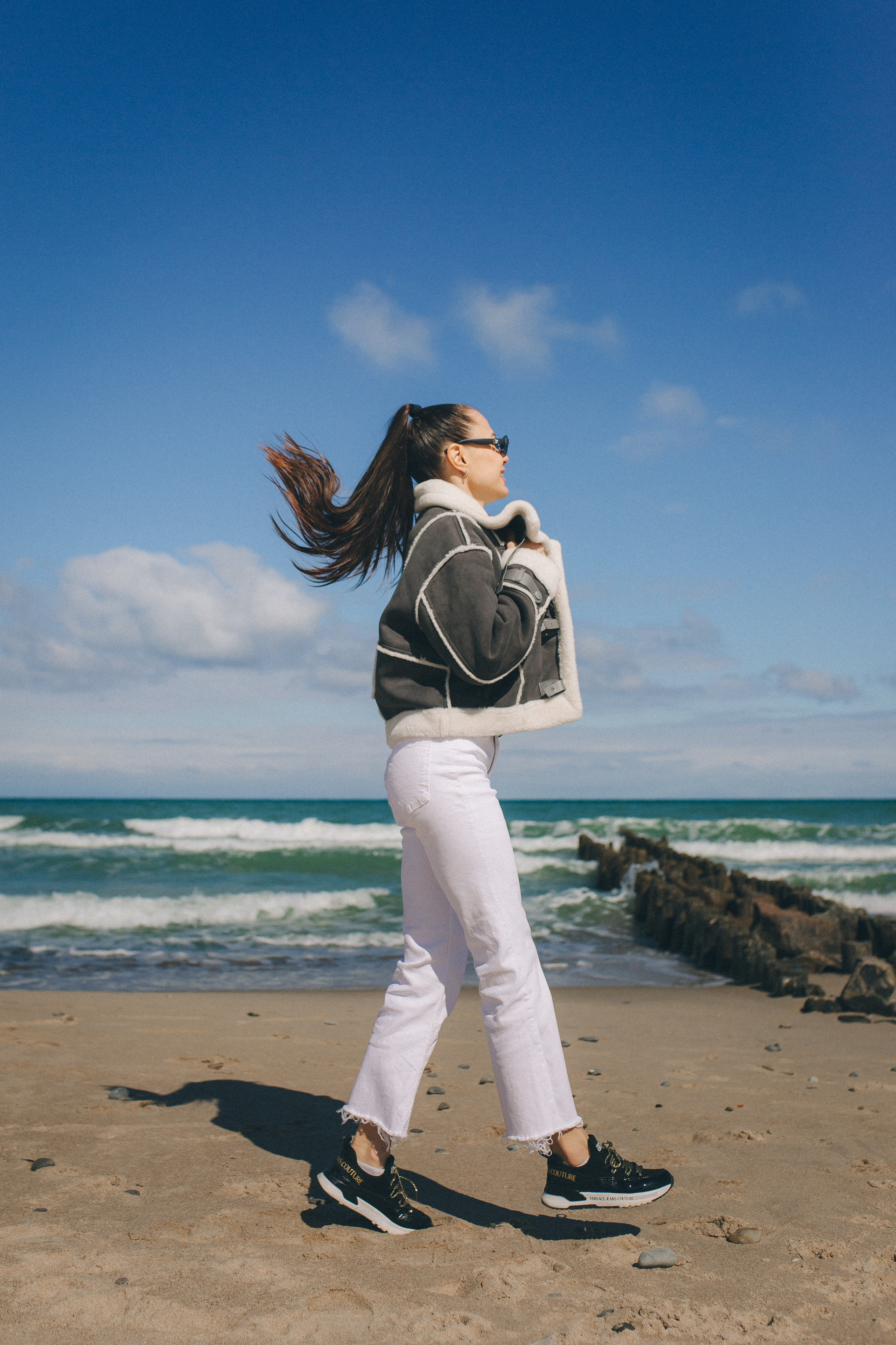 Анастасия и Денис. Фотограф Зеленоградск Красильникова Елена