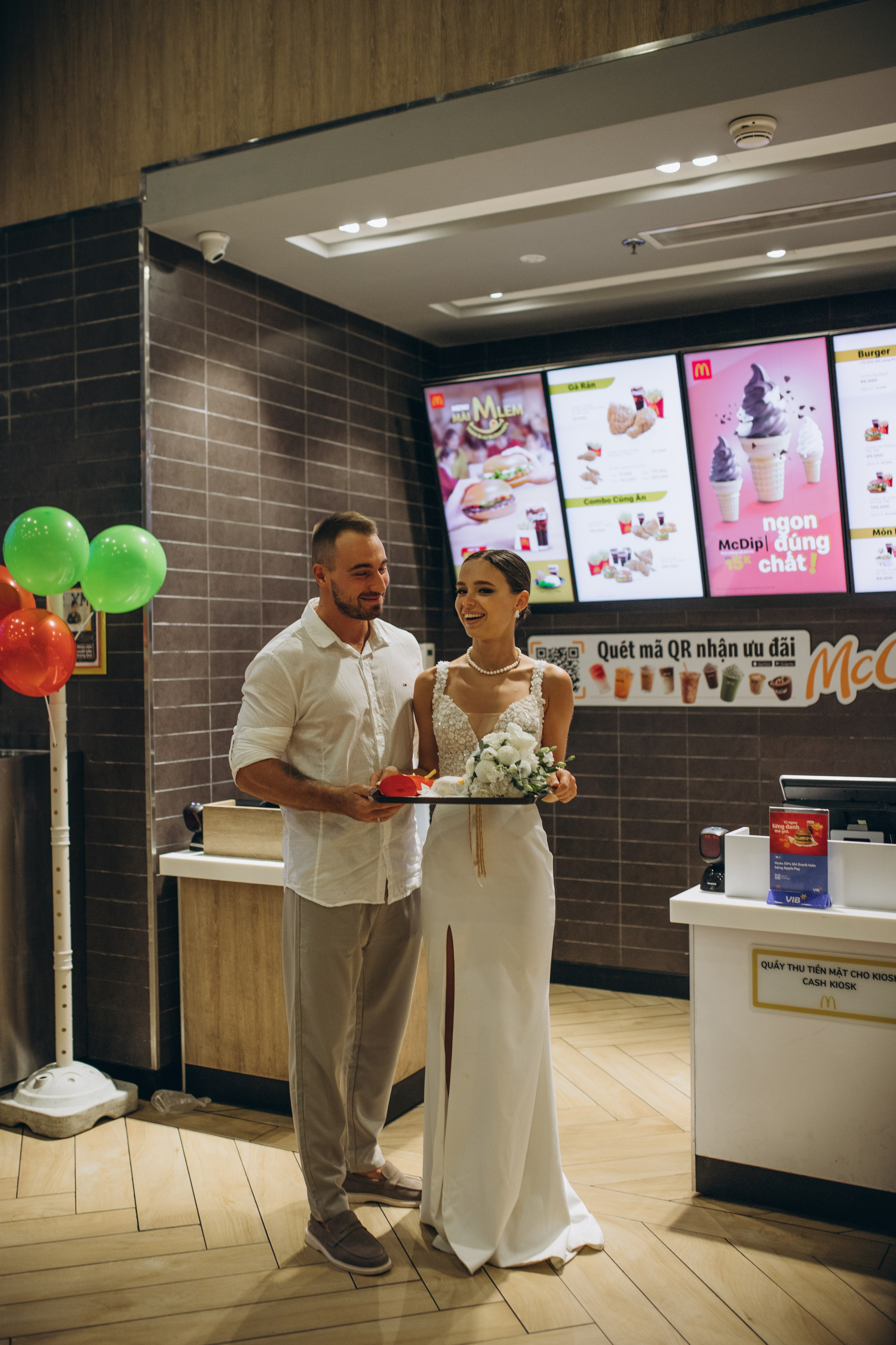 Ярослав и Анастасия. Главная