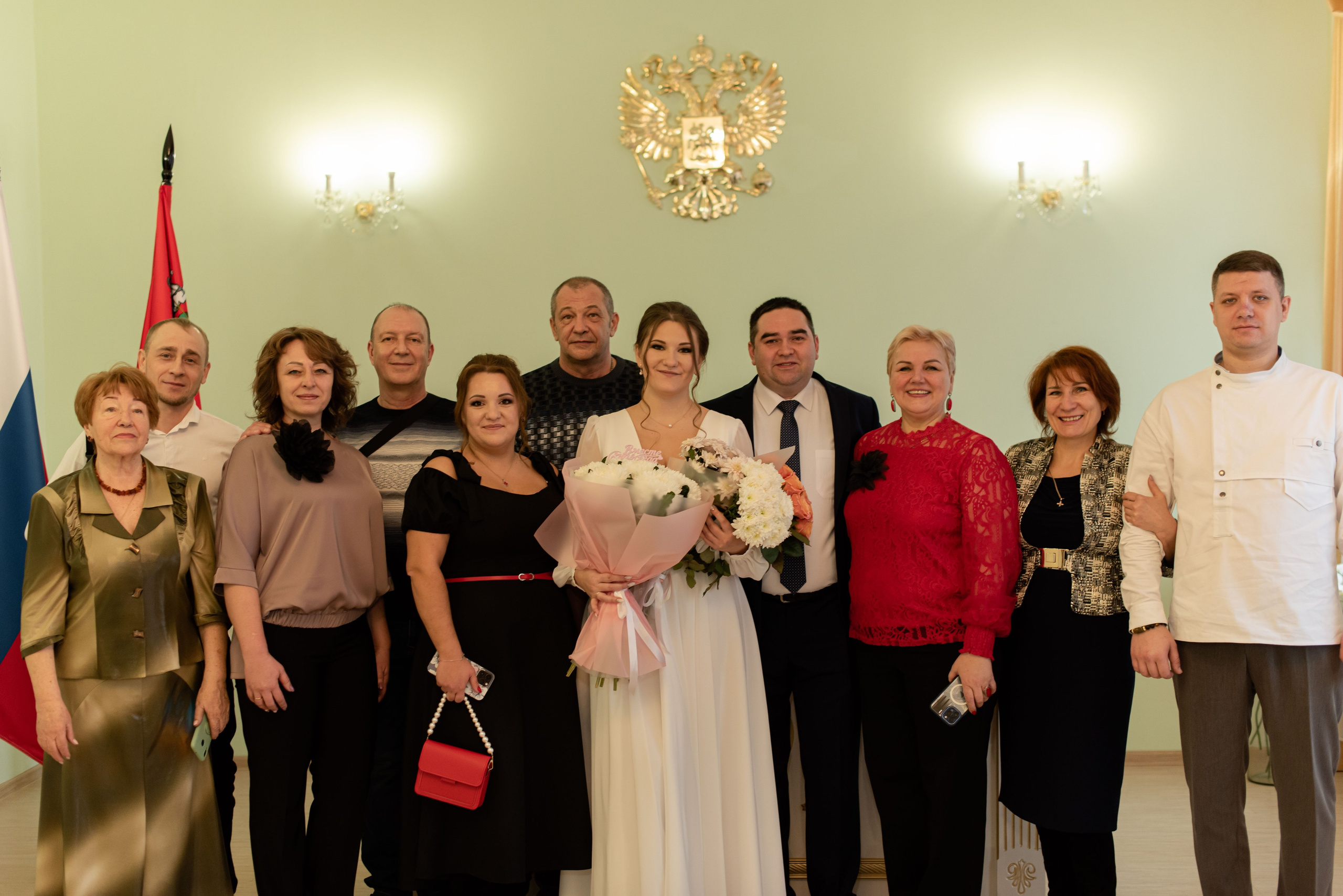 04.02.2025 Дмитрий и Виктория. Женский фотограф в Москве и МО