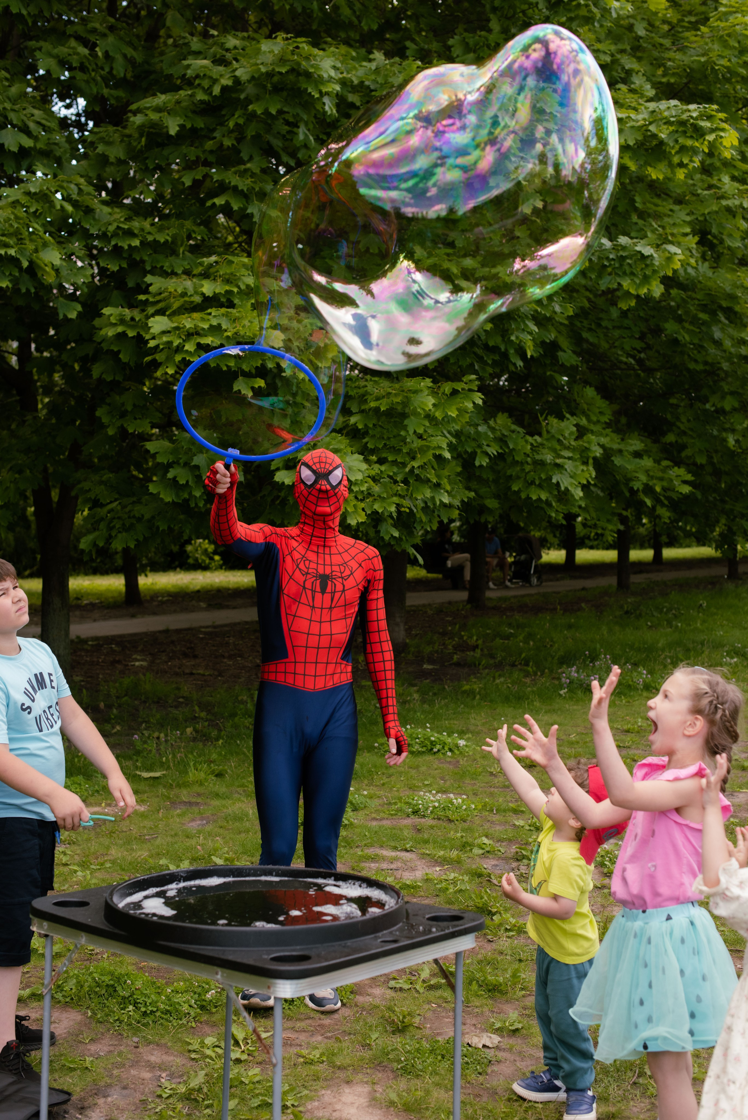 Вова 4 года. Женский фотограф в Москве и МО