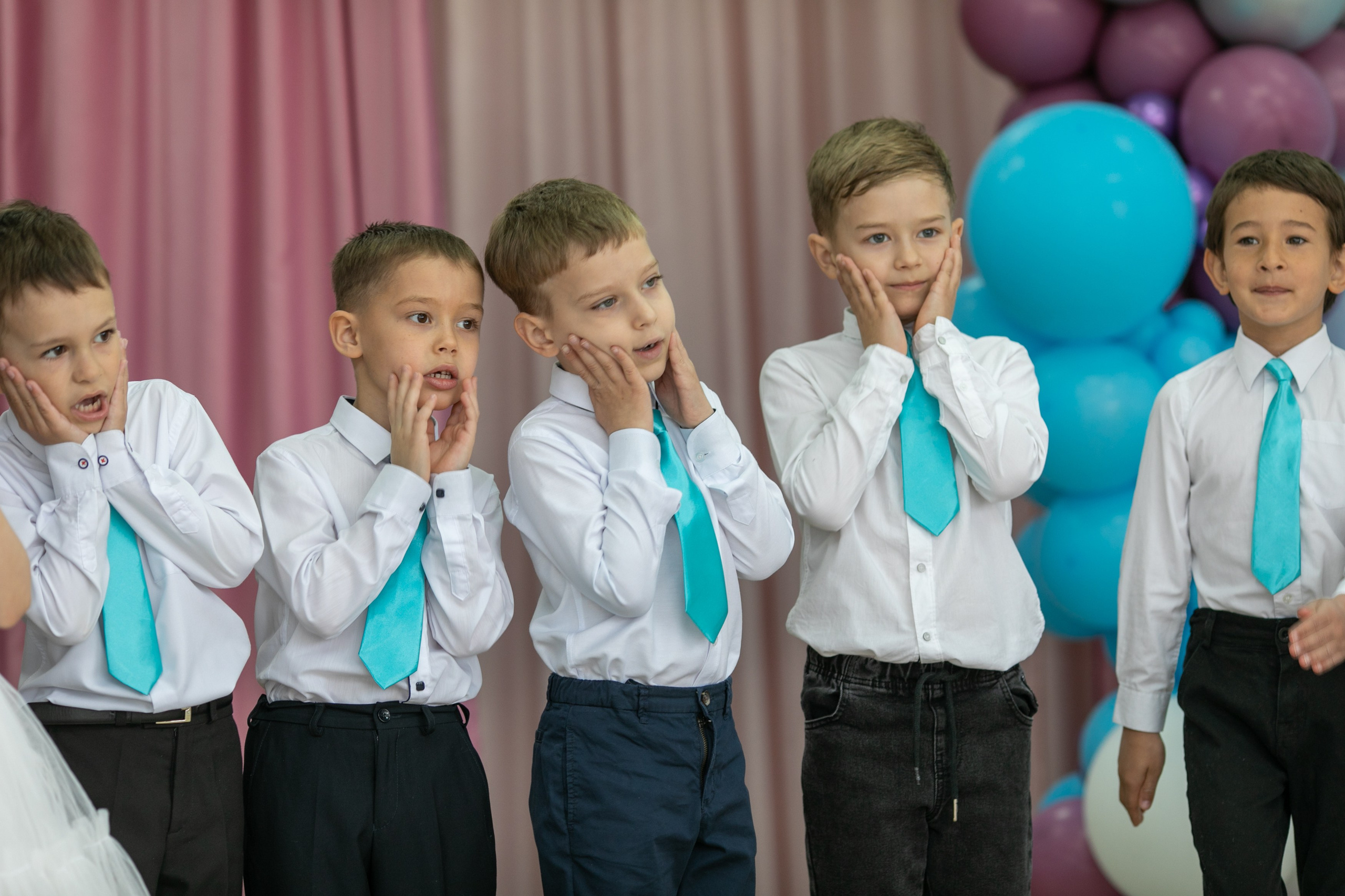 Выпускной Жемчужина 2024. Школьный и детский фотограф в Южно-Сахалинске Анастасия Лескова