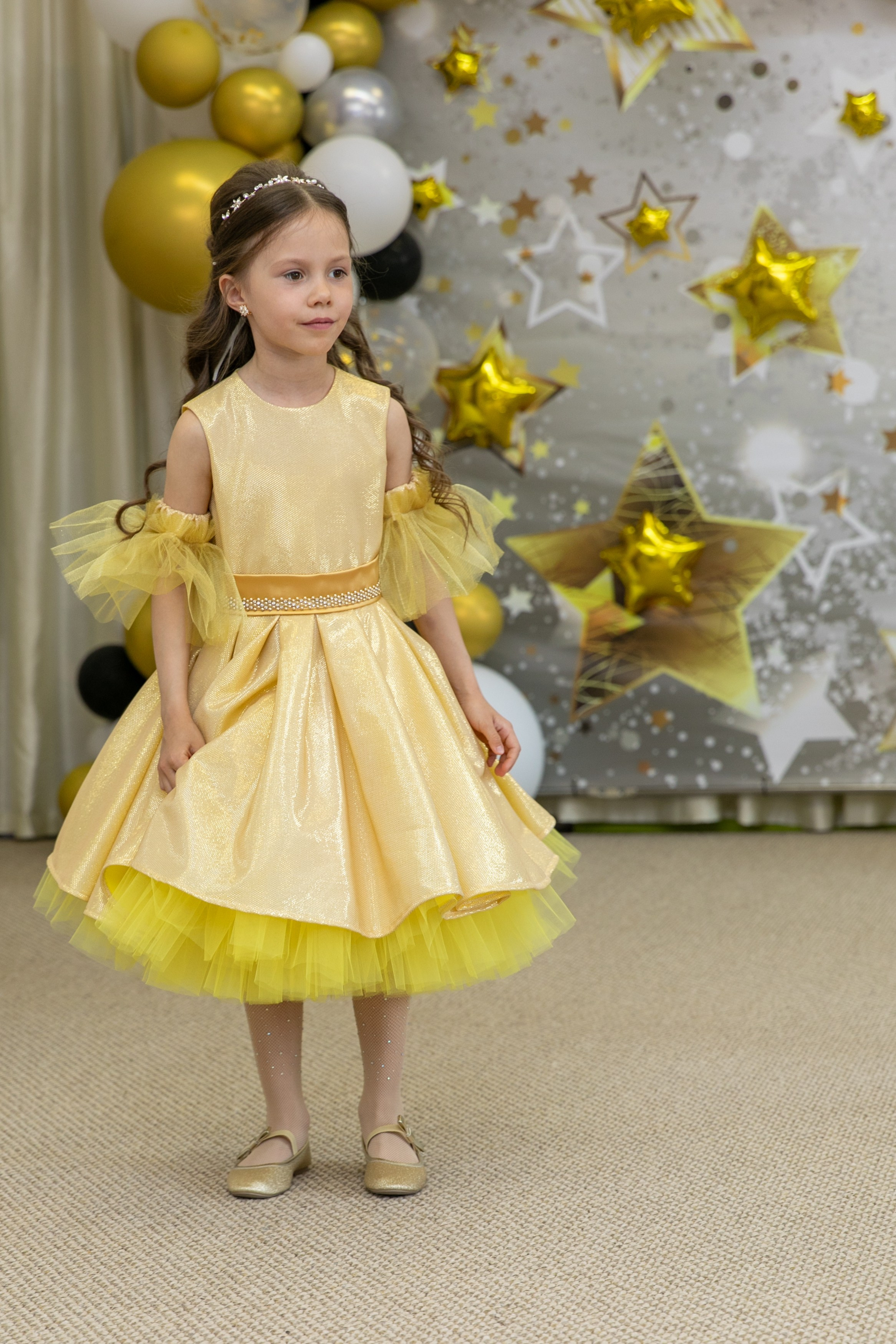 Выпускной Цветик-Семицветик 2025. Школьный и детский фотограф в Южно-Сахалинске Анастасия Лескова