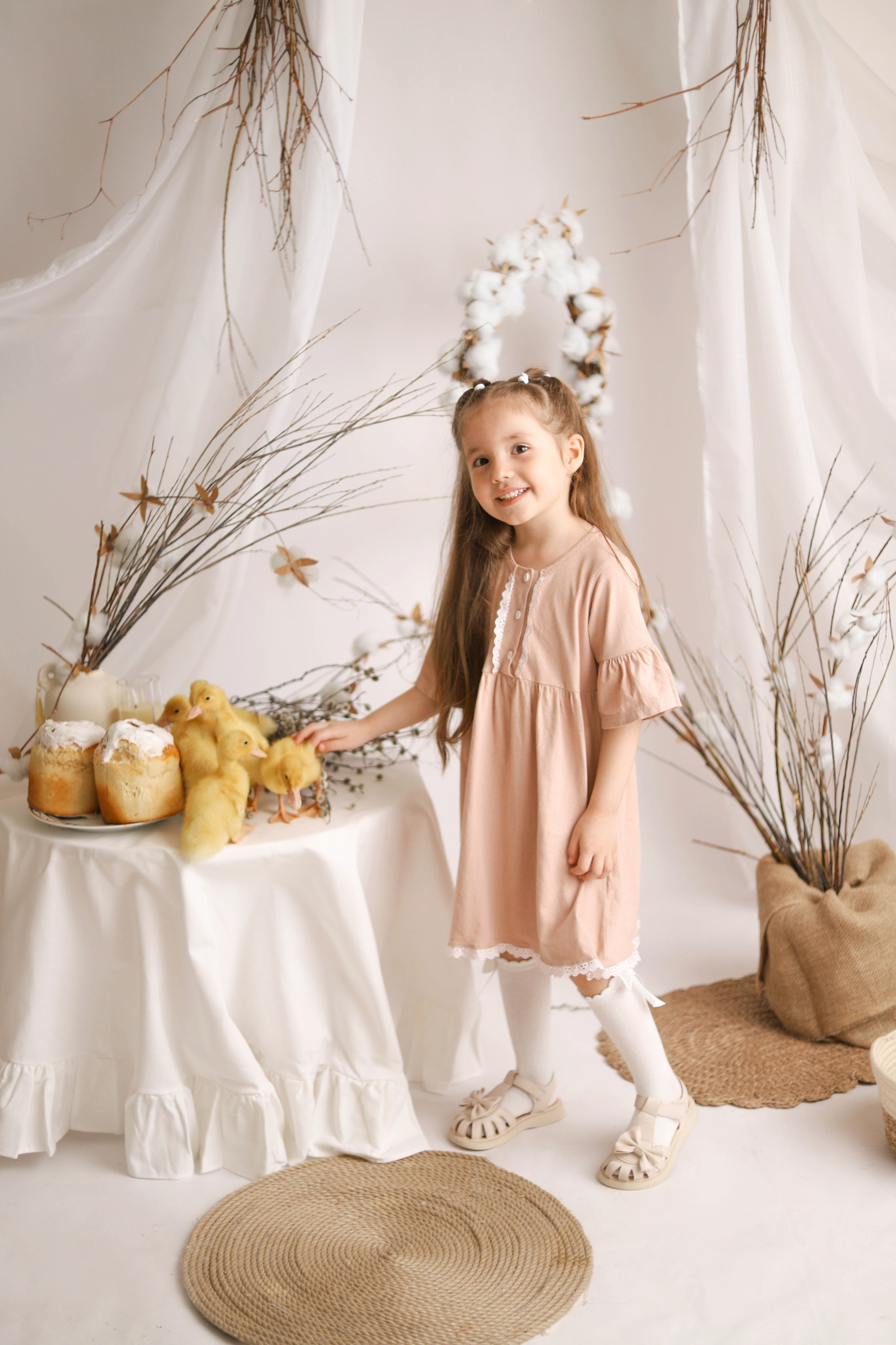 Портфолио. Фотограф Дарья Эпова