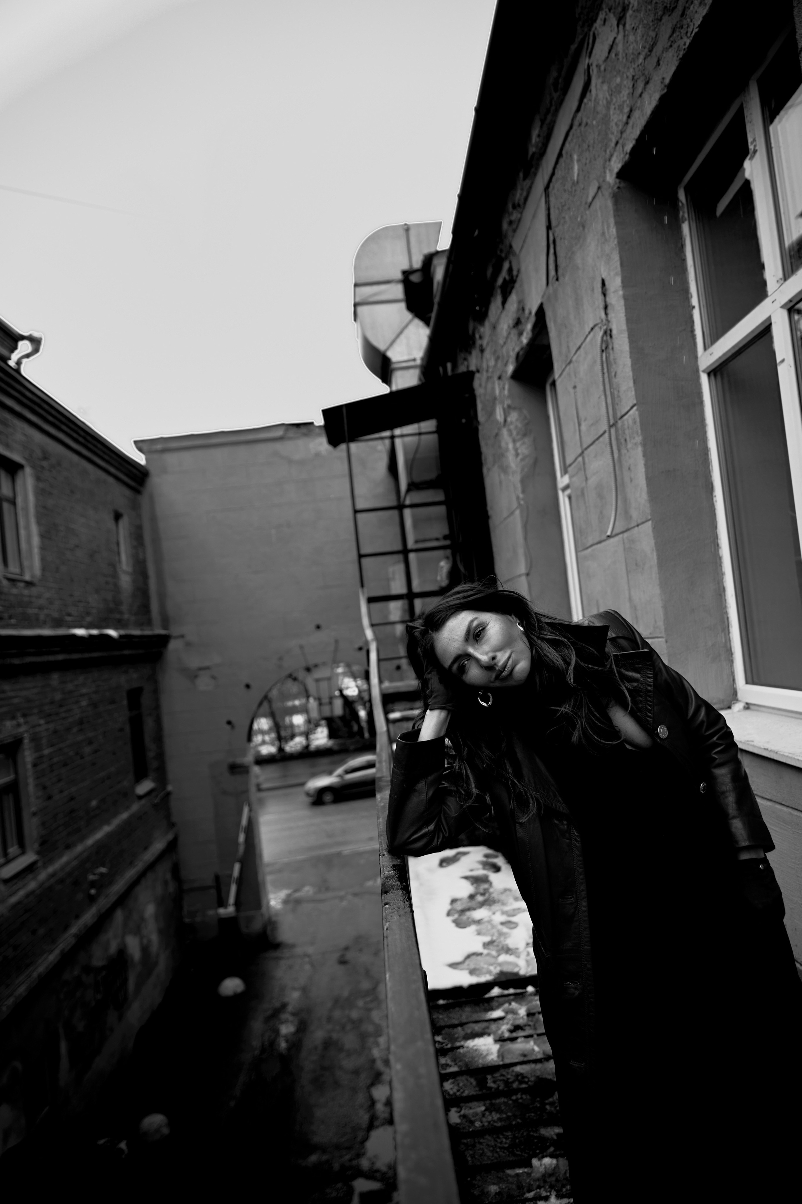 ANNA. Yulia Otroschenko