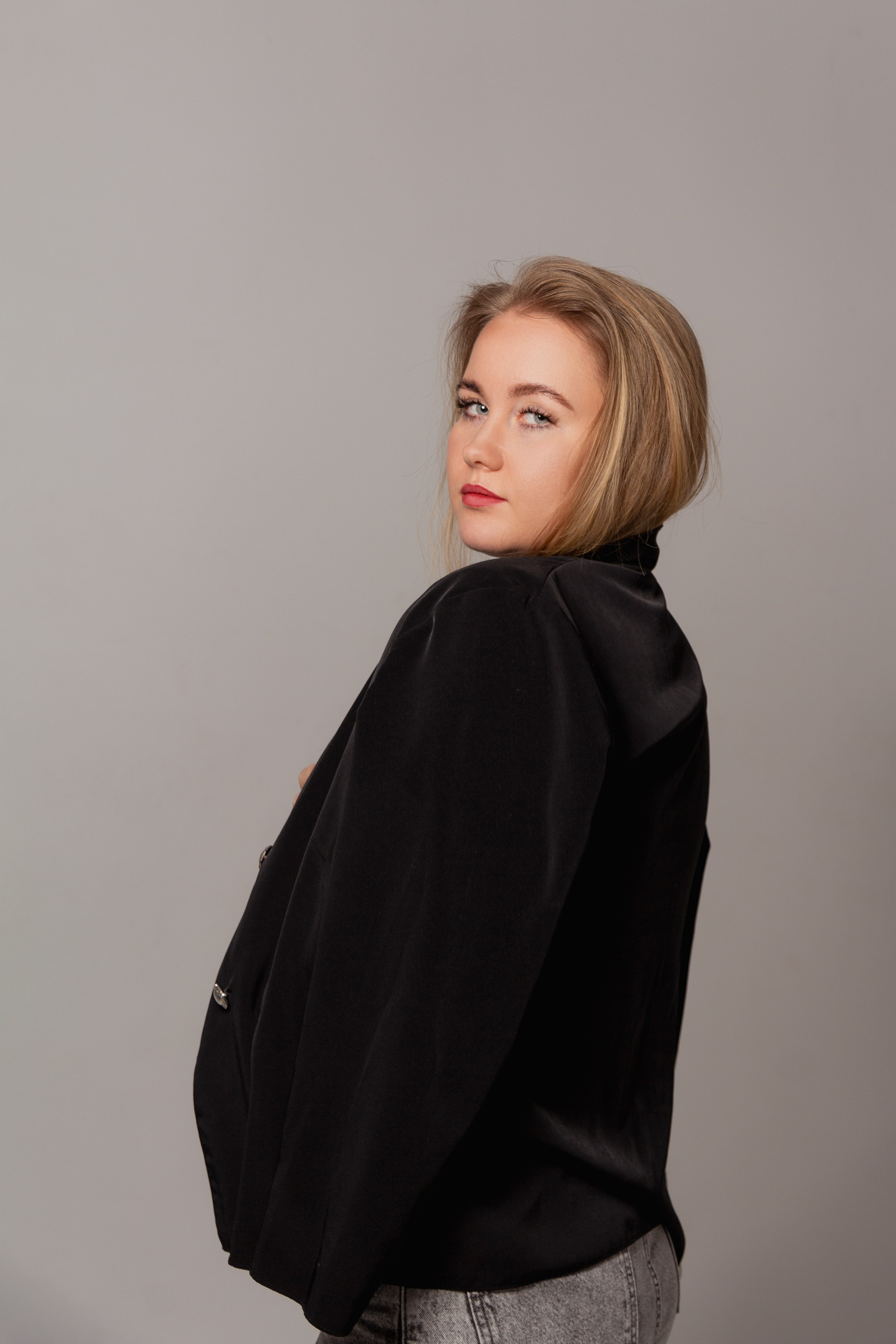 Марина Жарова. Портретный фотограф в Санкт-Петербурге Анастасия Епифанова