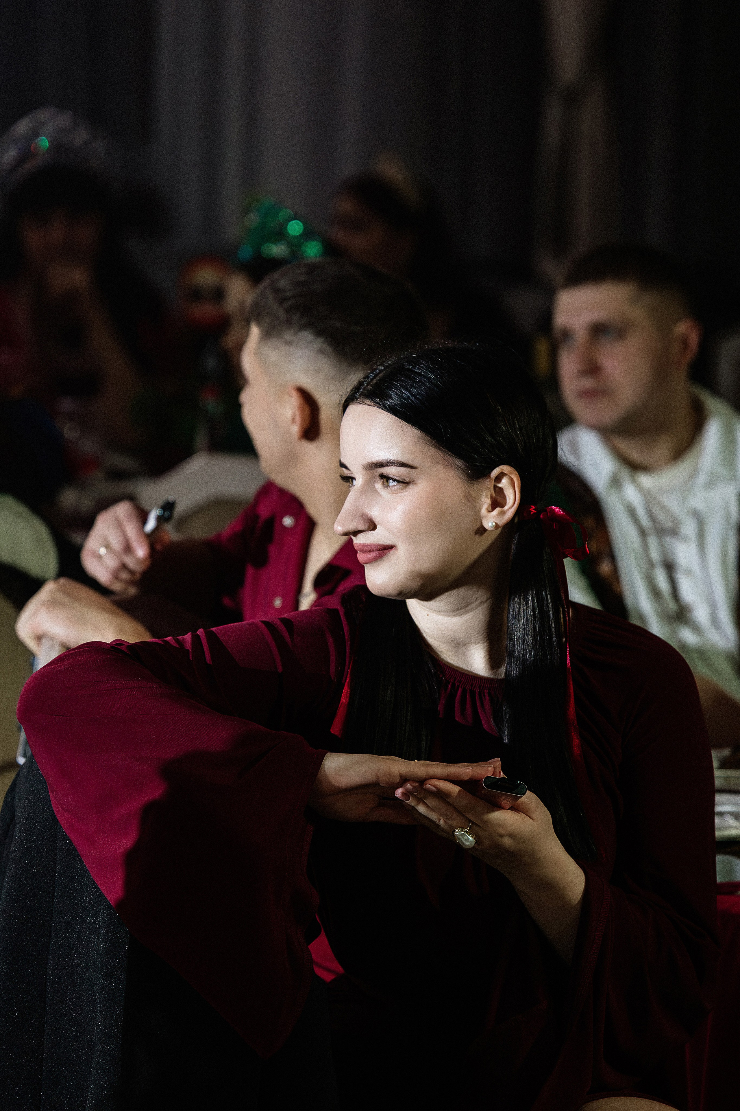 Birthday. Фотограф в Ростове-на-Дону — Евгений Красильников