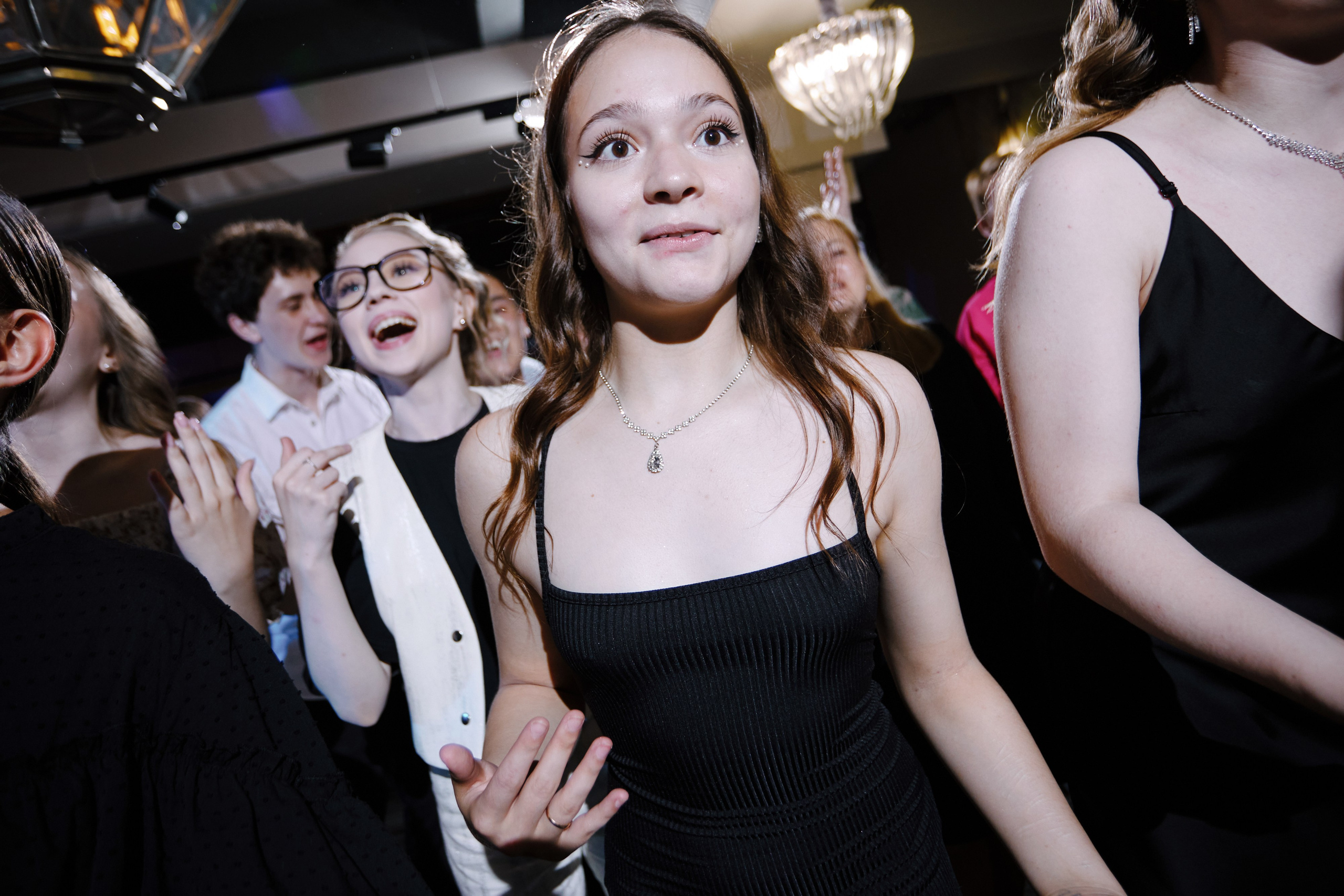 Выпускной 11кл. Портретный и свадебный фотограф в Екатеринбурге Владимир ЛузинЛузин