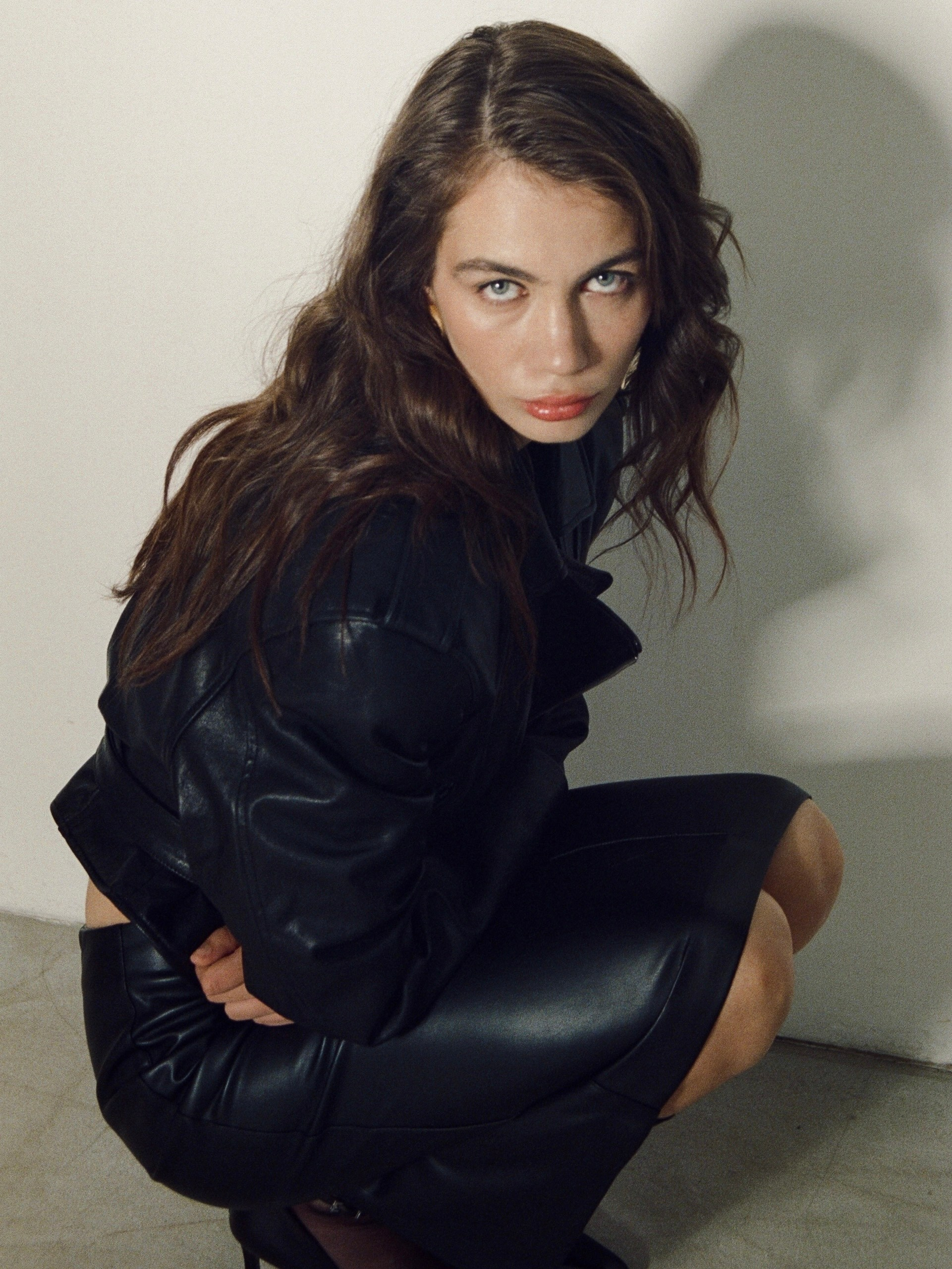 Personal. Пленочный фотограф в Москве Екатерина Кубряк