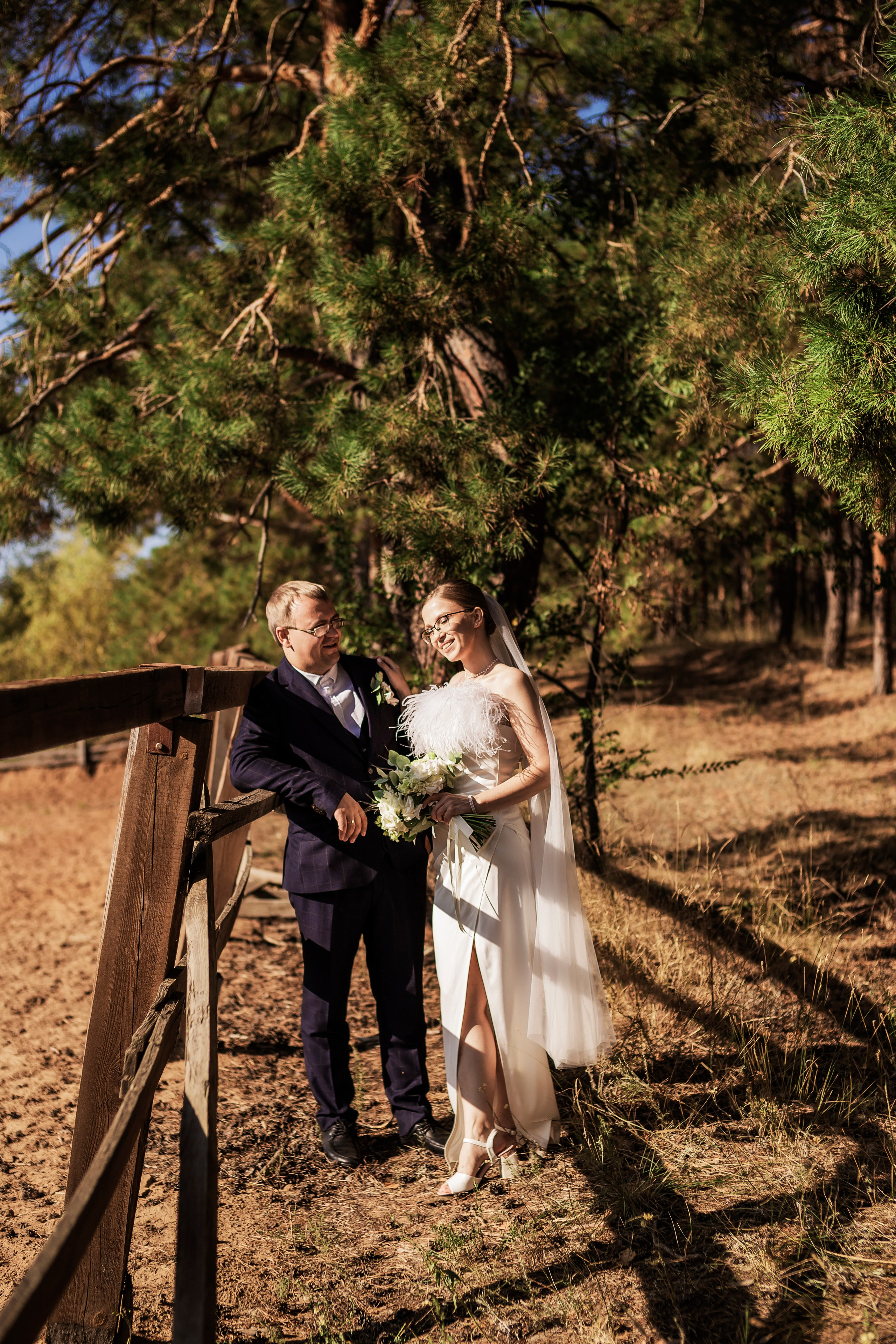 Свадебные фотосессии. Семейный фотограф в Саратове