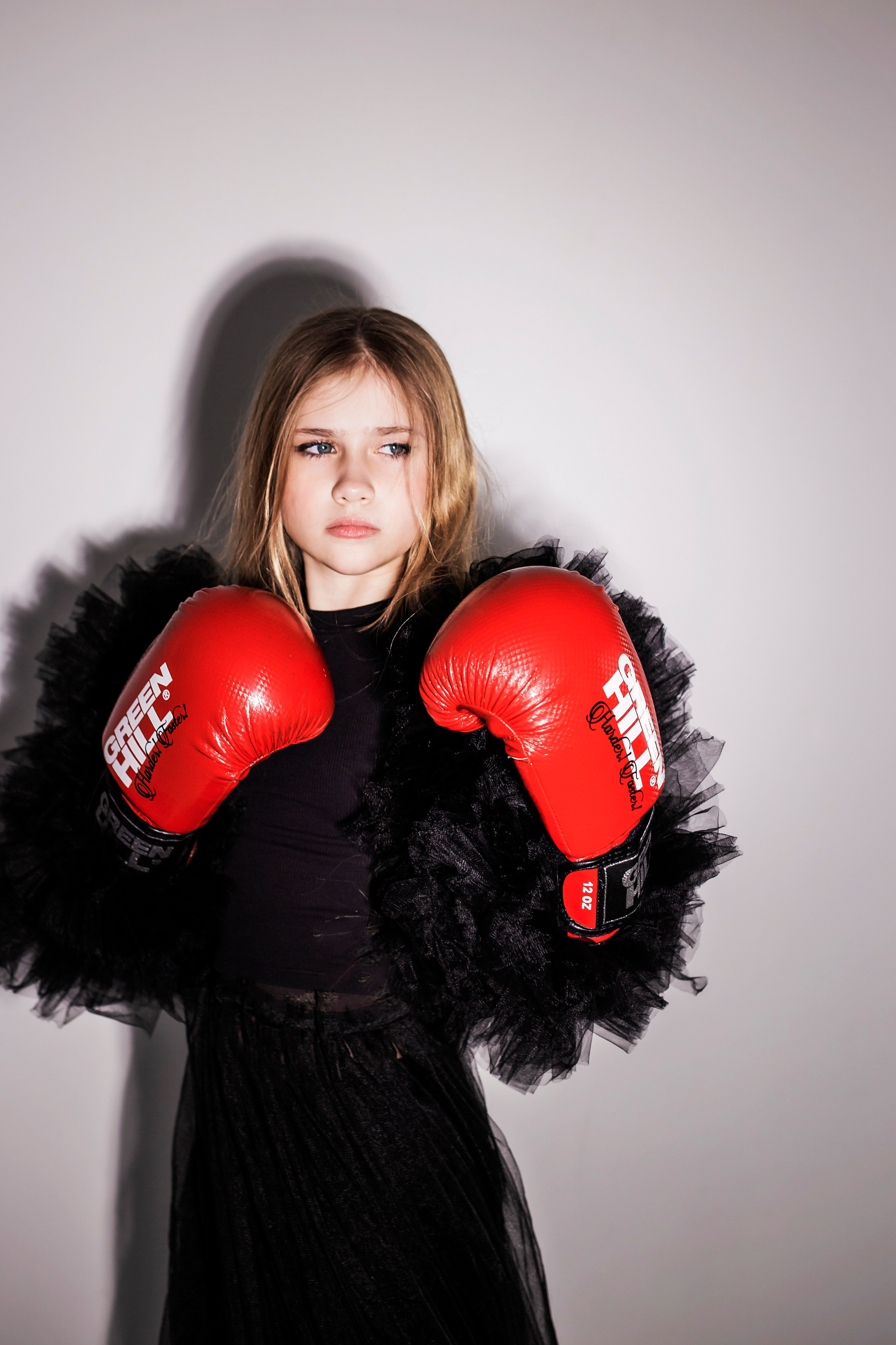 12 лет. Семейный фотограф в Саратове