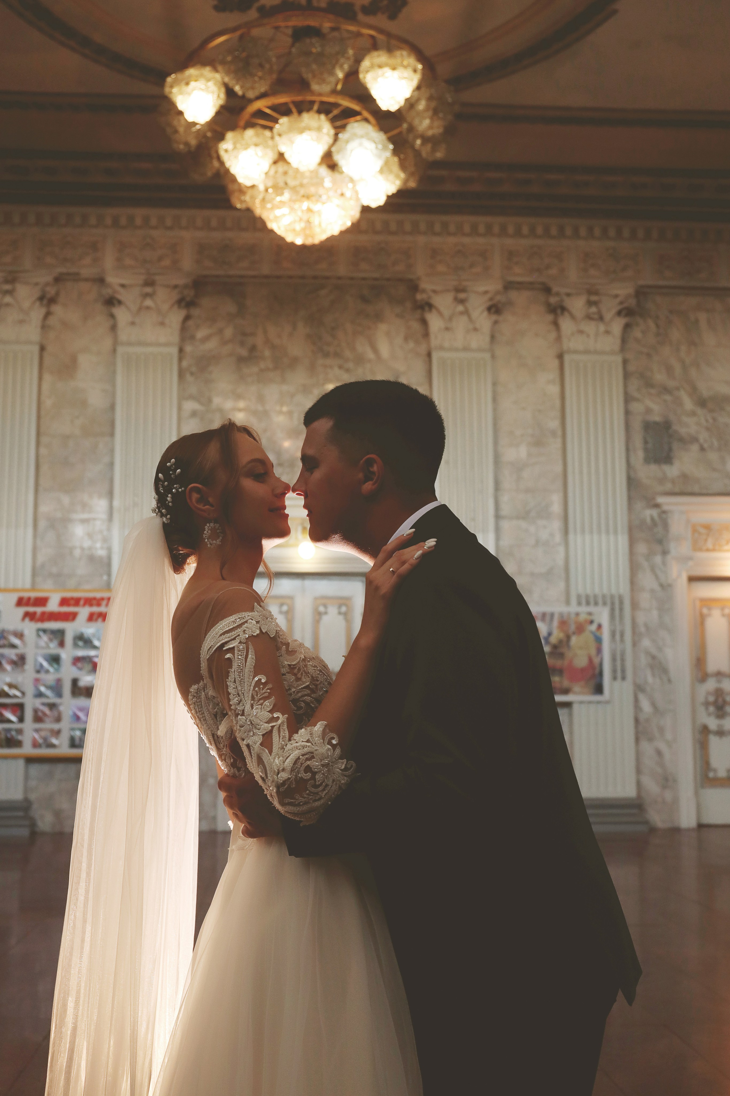 Love. Семейный фотограф Анна Мезенцева